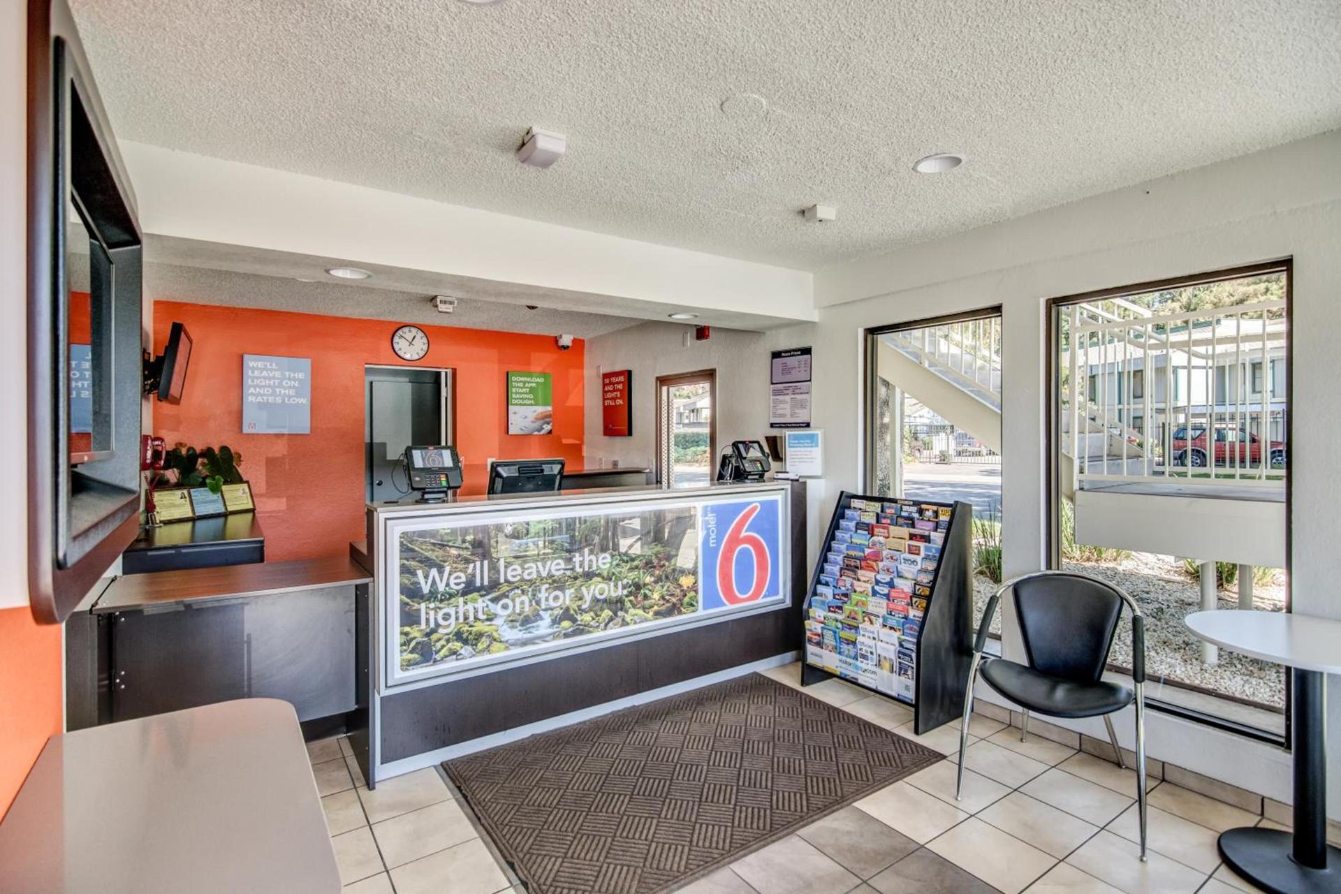 Motel 6-Stockton, CA - North photo 17