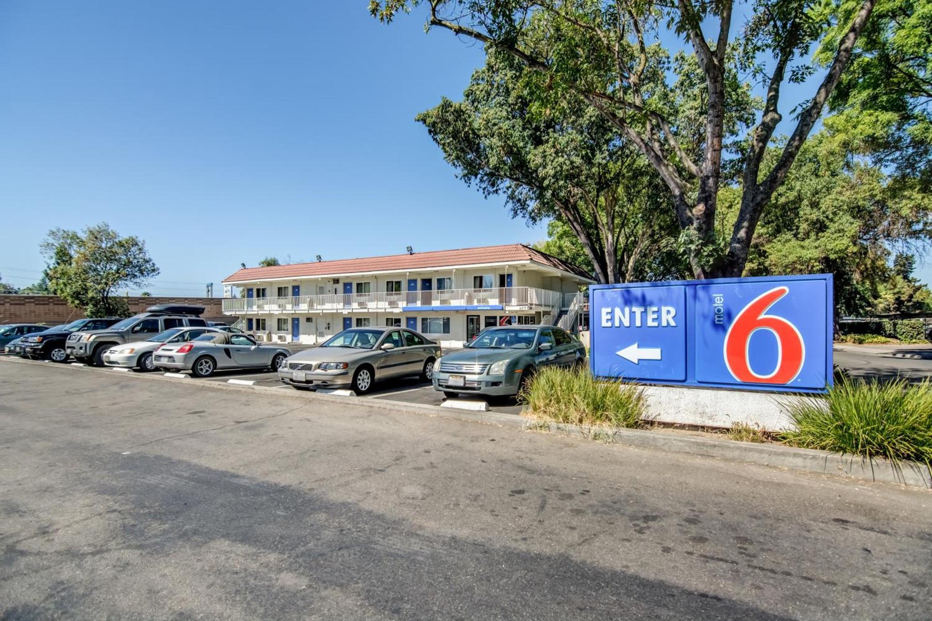 Motel 6-Stockton, CA - North photo 18