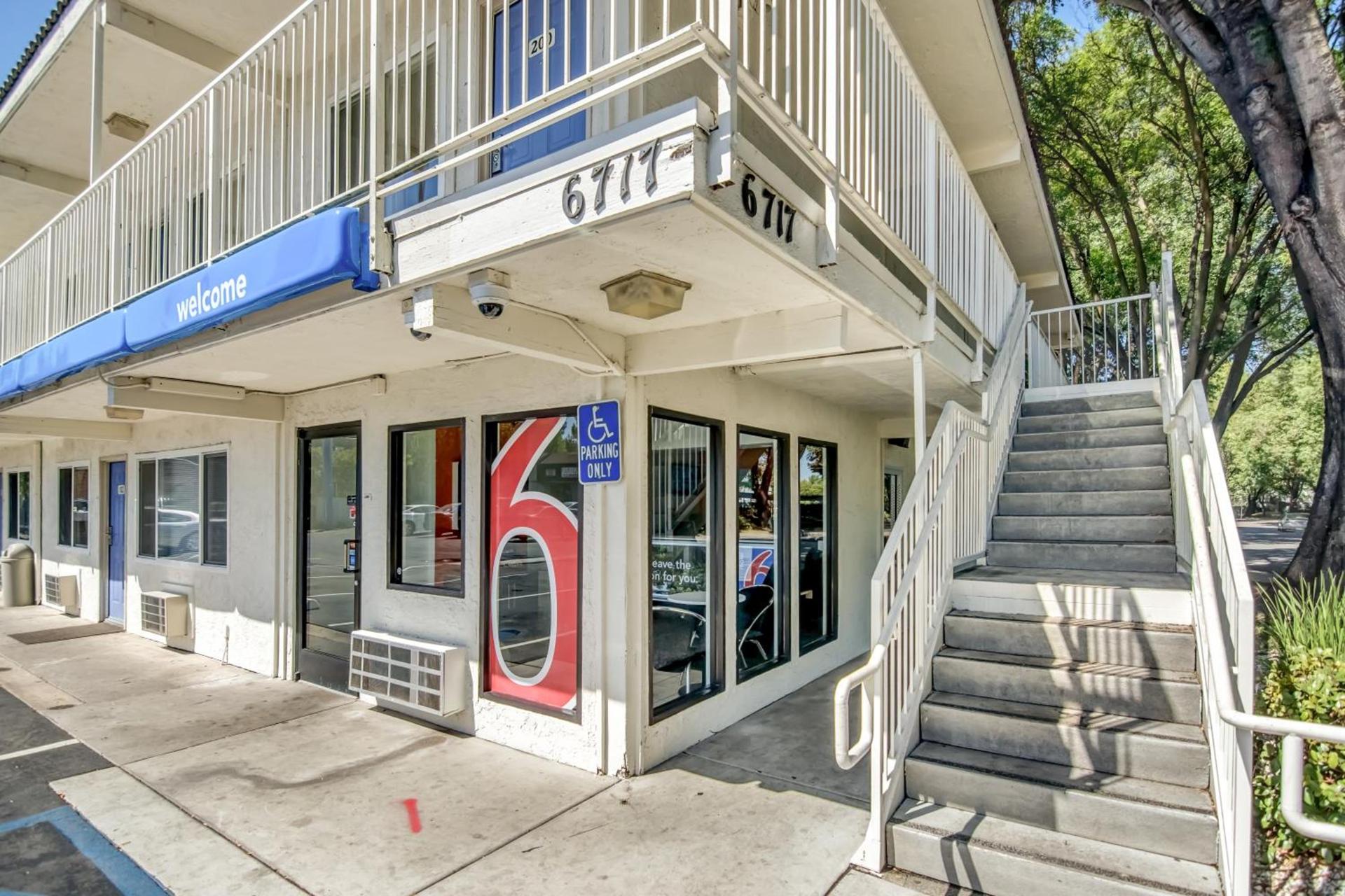 Motel 6-Stockton, CA - North photo 27