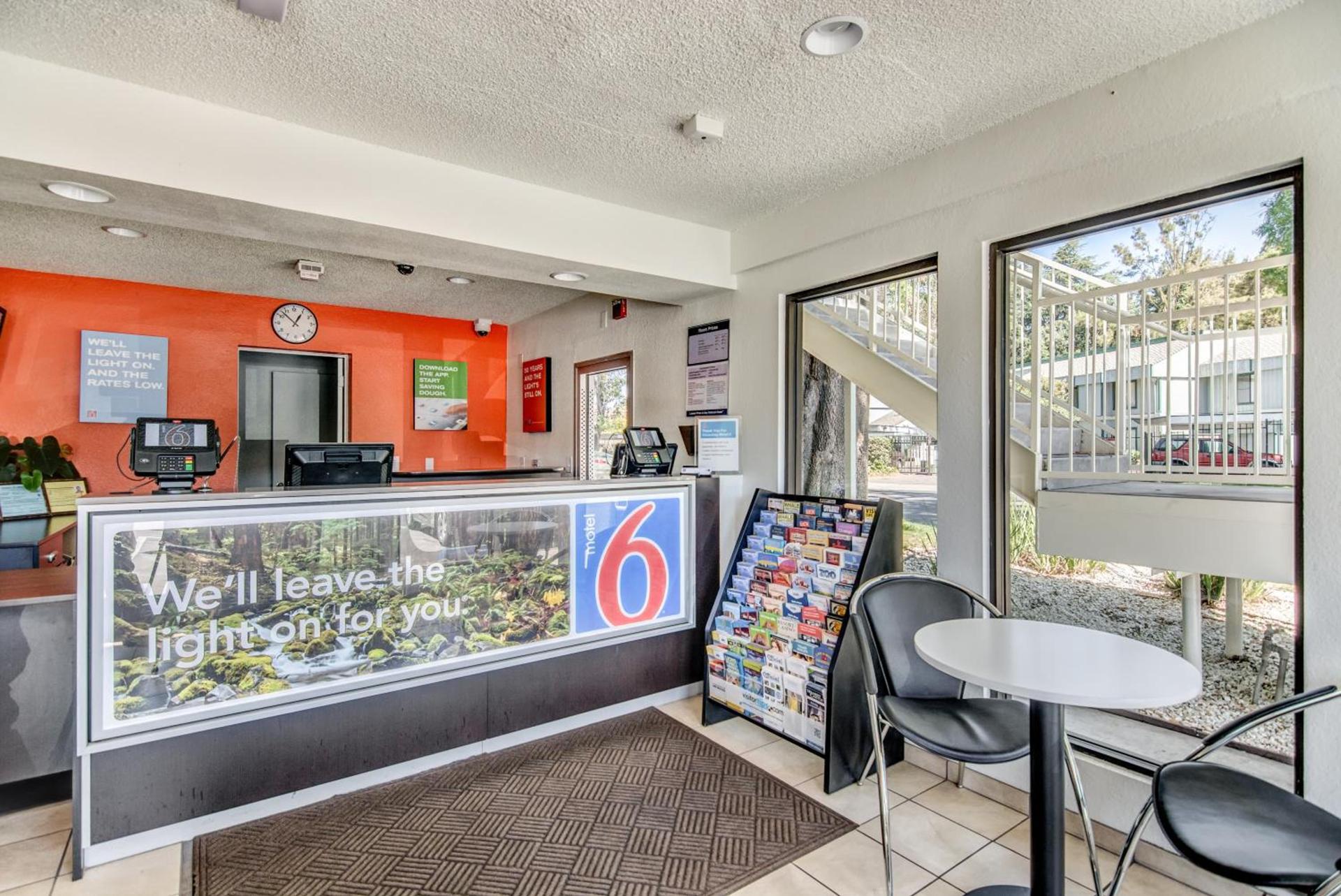 Motel 6-Stockton, CA - North photo 28