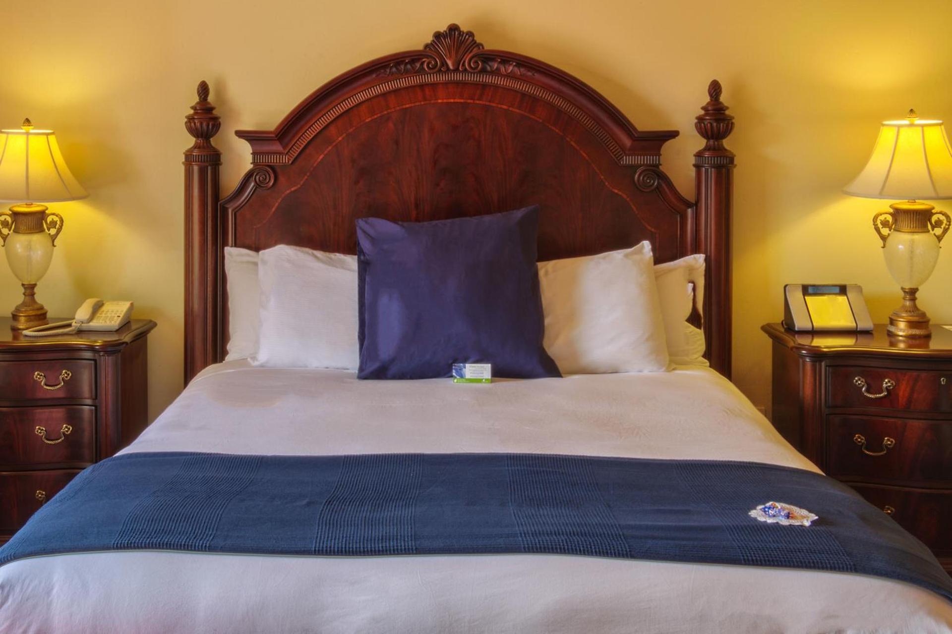 The Carlton Hotel, Atascadero Paso Robles, a Tribute Portfolio Hotel photo 25