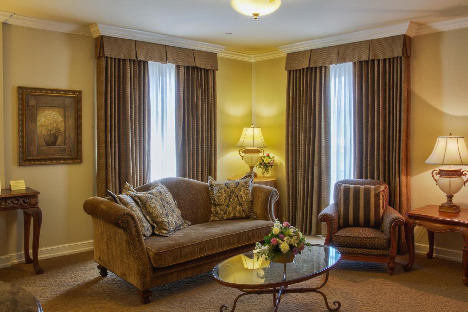 The Carlton Hotel, Atascadero Paso Robles, a Tribute Portfolio Hotel photo 18