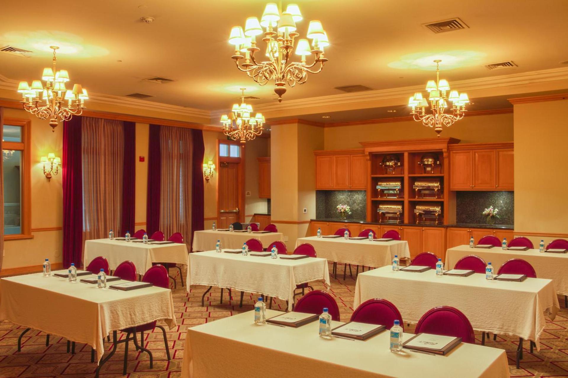 The Carlton Hotel, Atascadero Paso Robles, a Tribute Portfolio Hotel photo 20