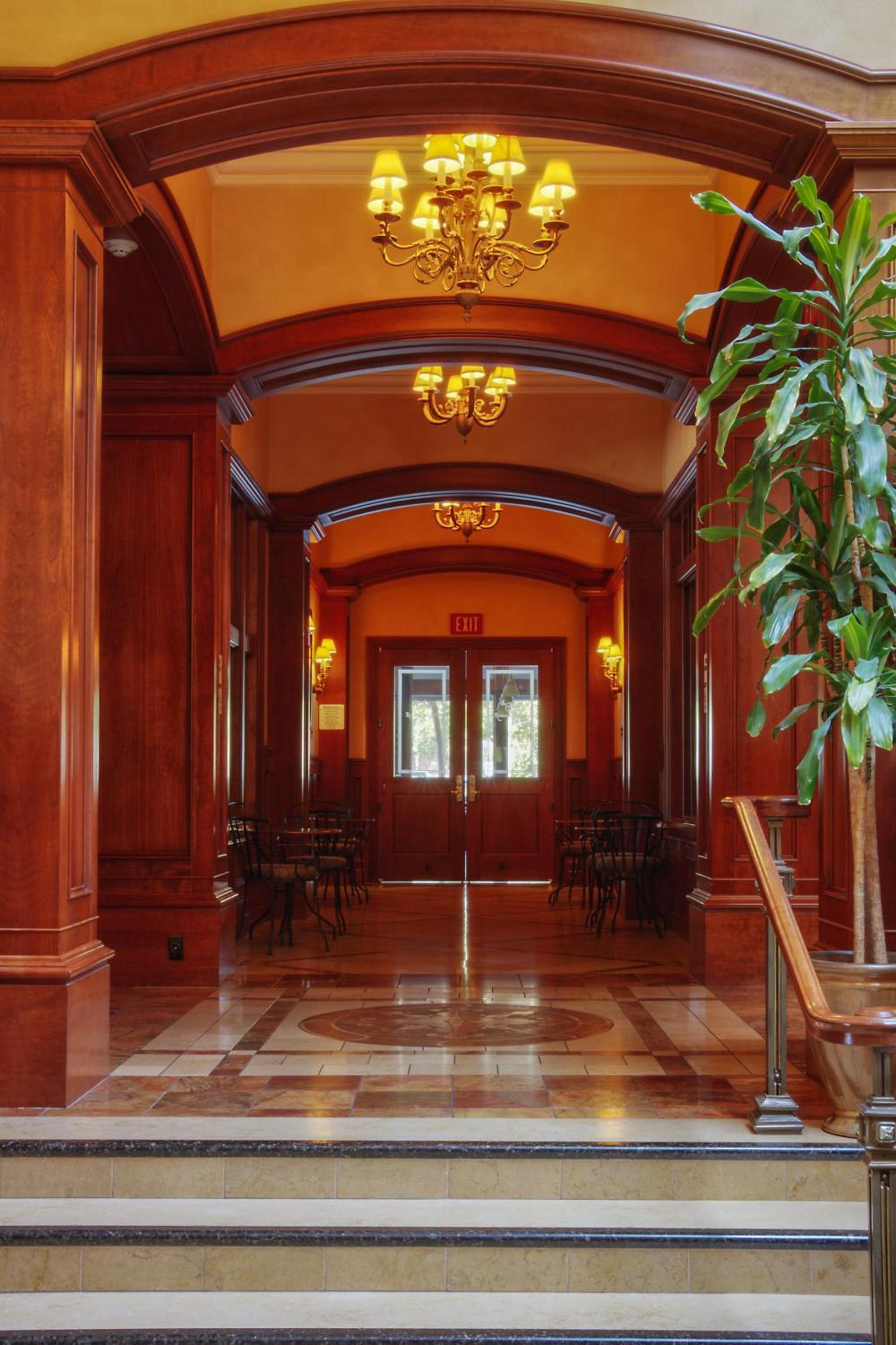 The Carlton Hotel, Atascadero Paso Robles, a Tribute Portfolio Hotel photo 24