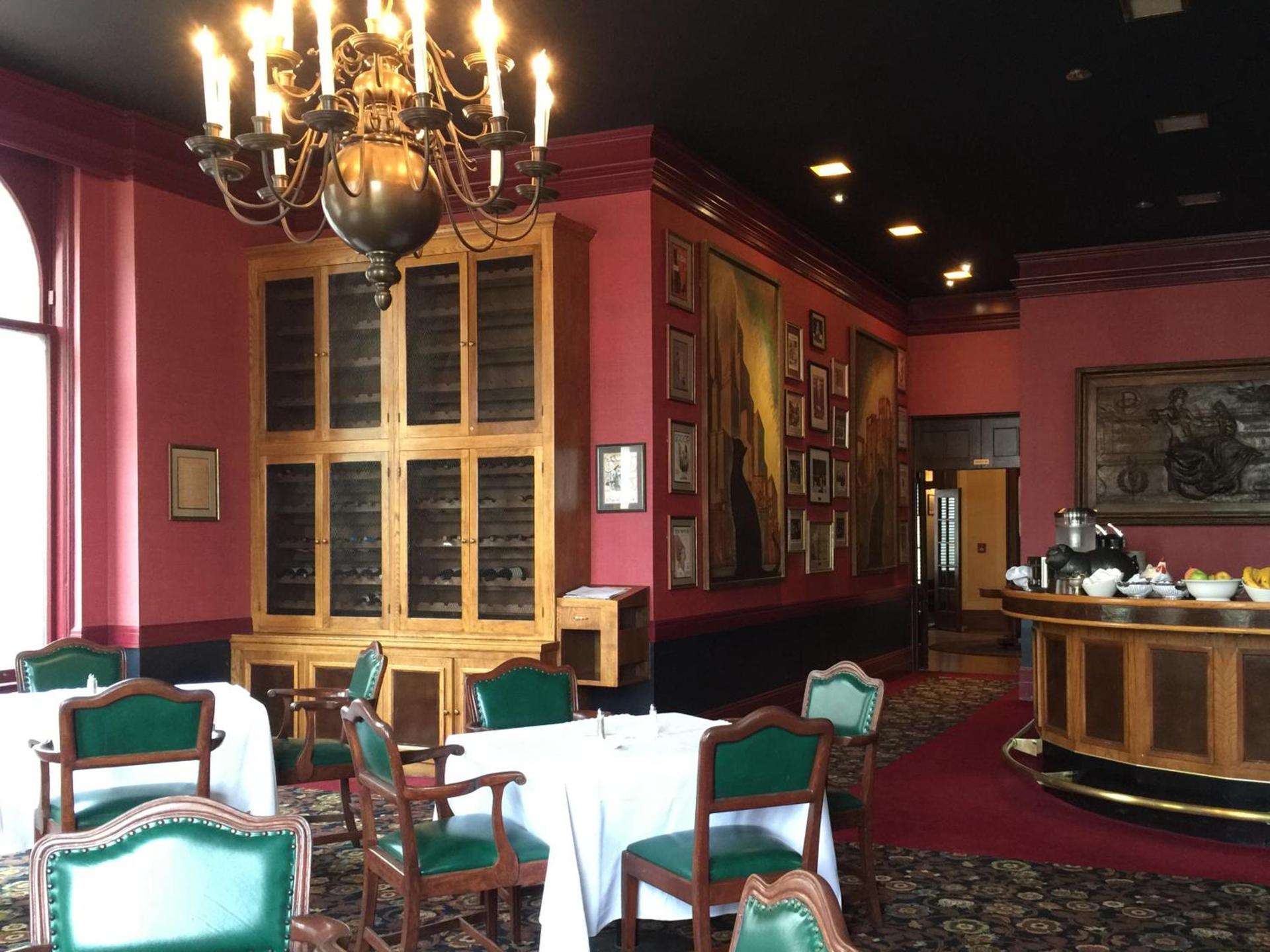 University Club of San Francisco photo 18