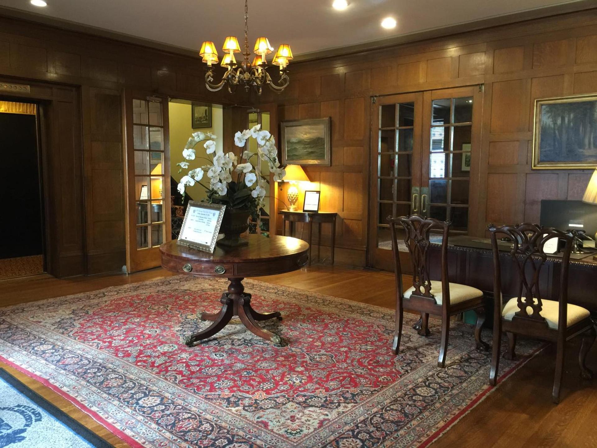 University Club of San Francisco photo 13