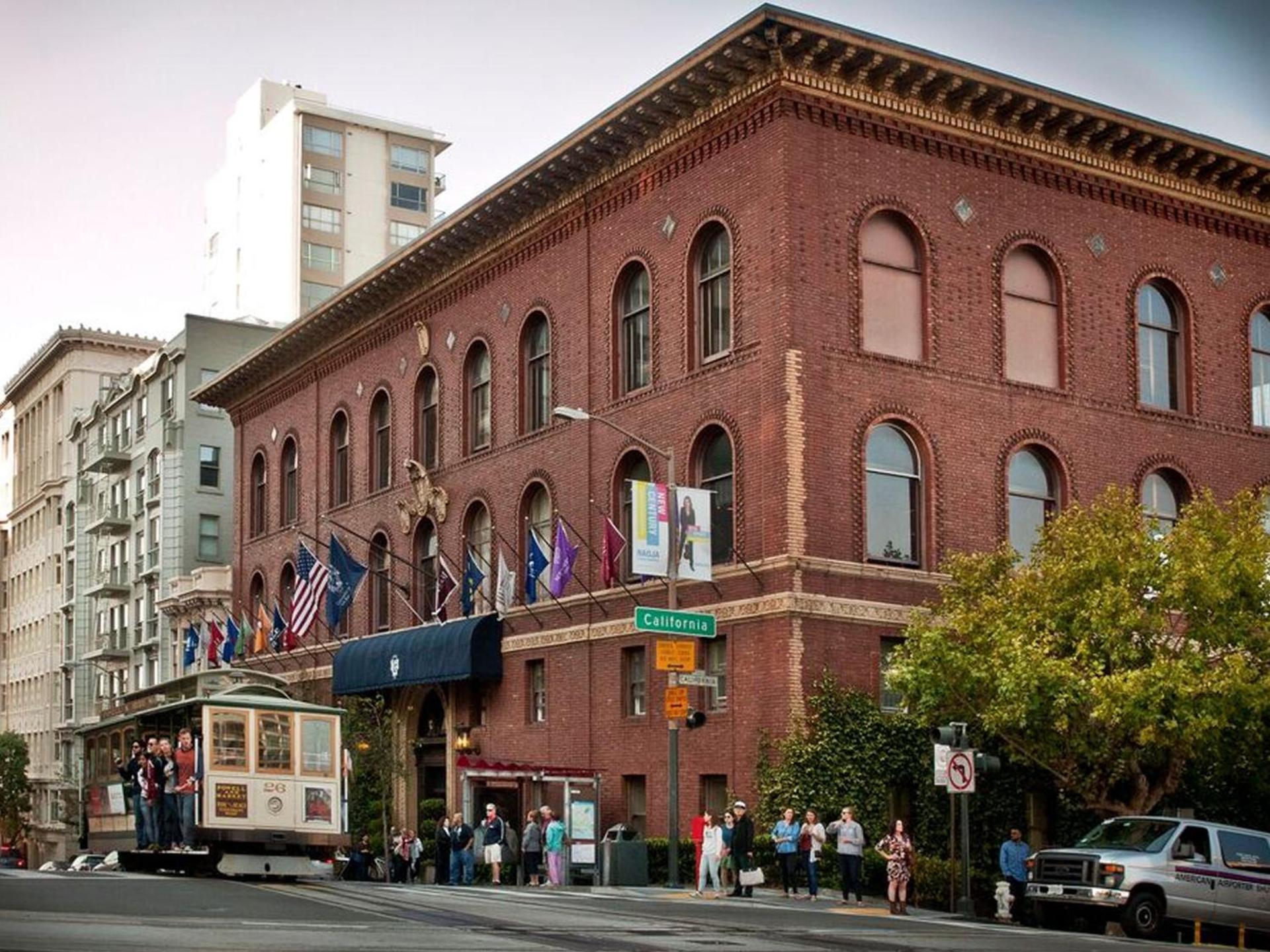 University Club of San Francisco photo 16