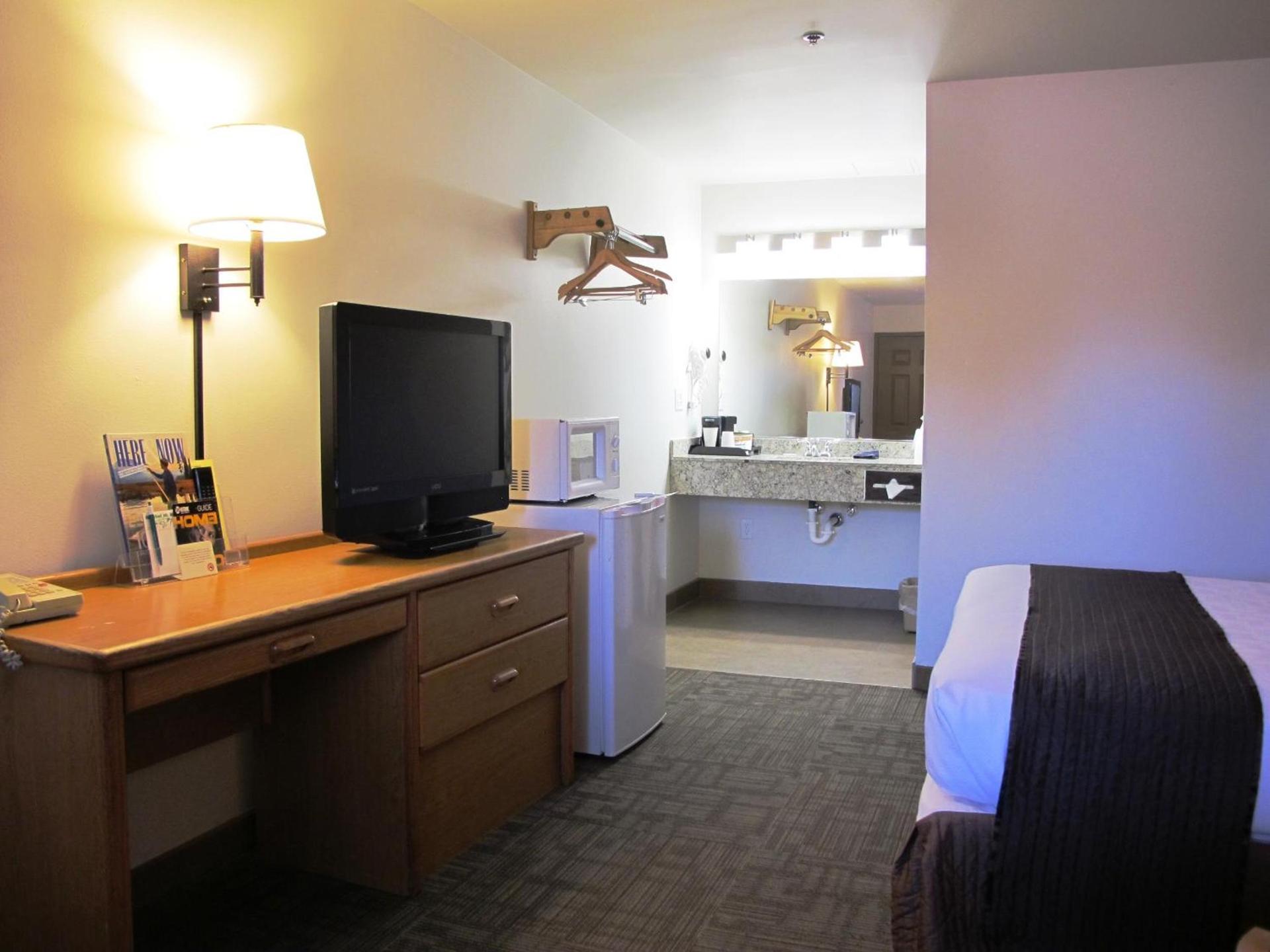 Sugarloaf Mountain Motel photo 10
