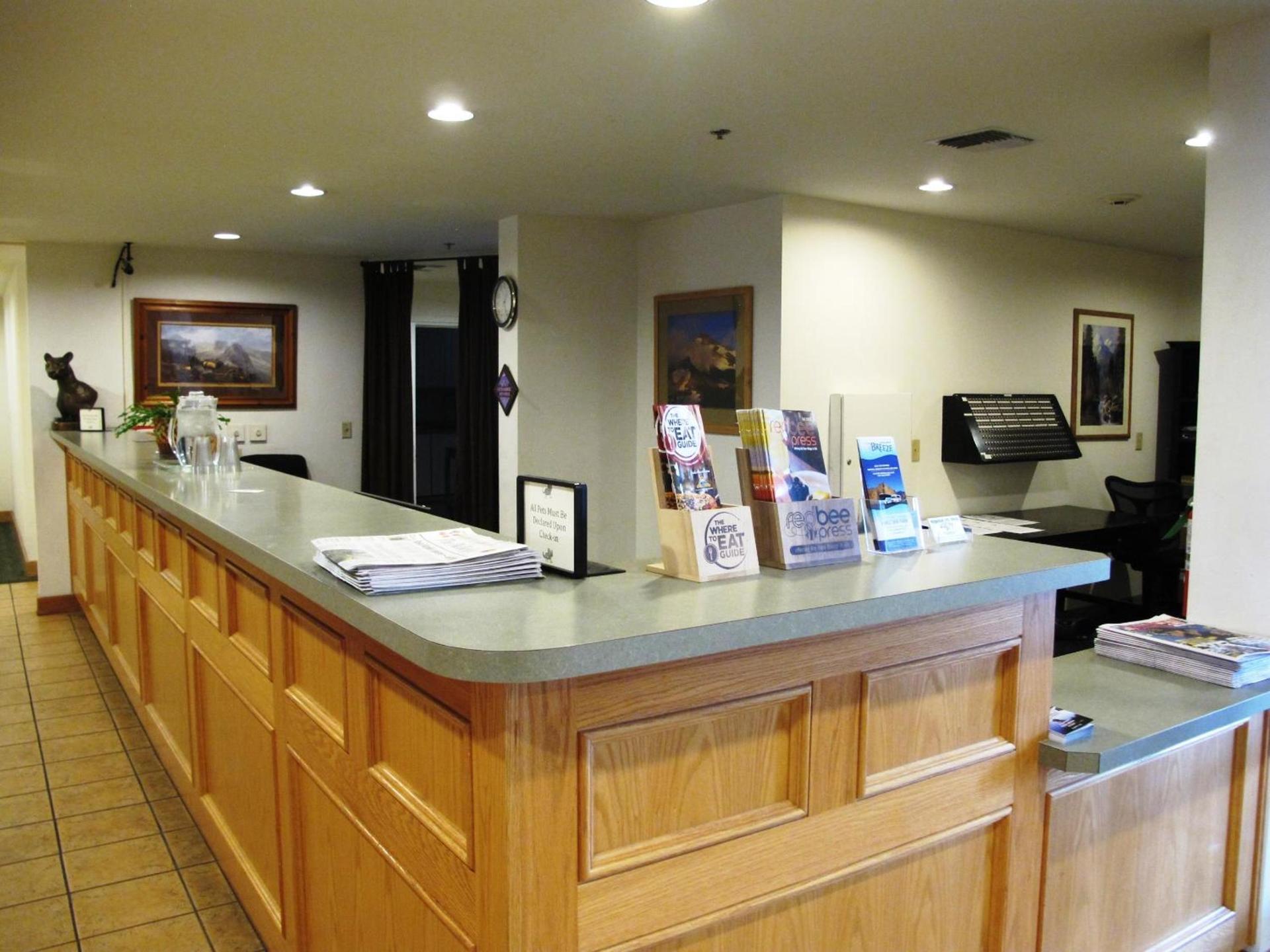 Sugarloaf Mountain Motel photo 14