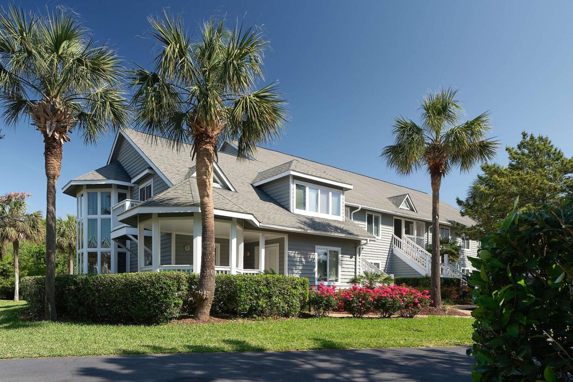 Kingston Plantation Condos photo 1