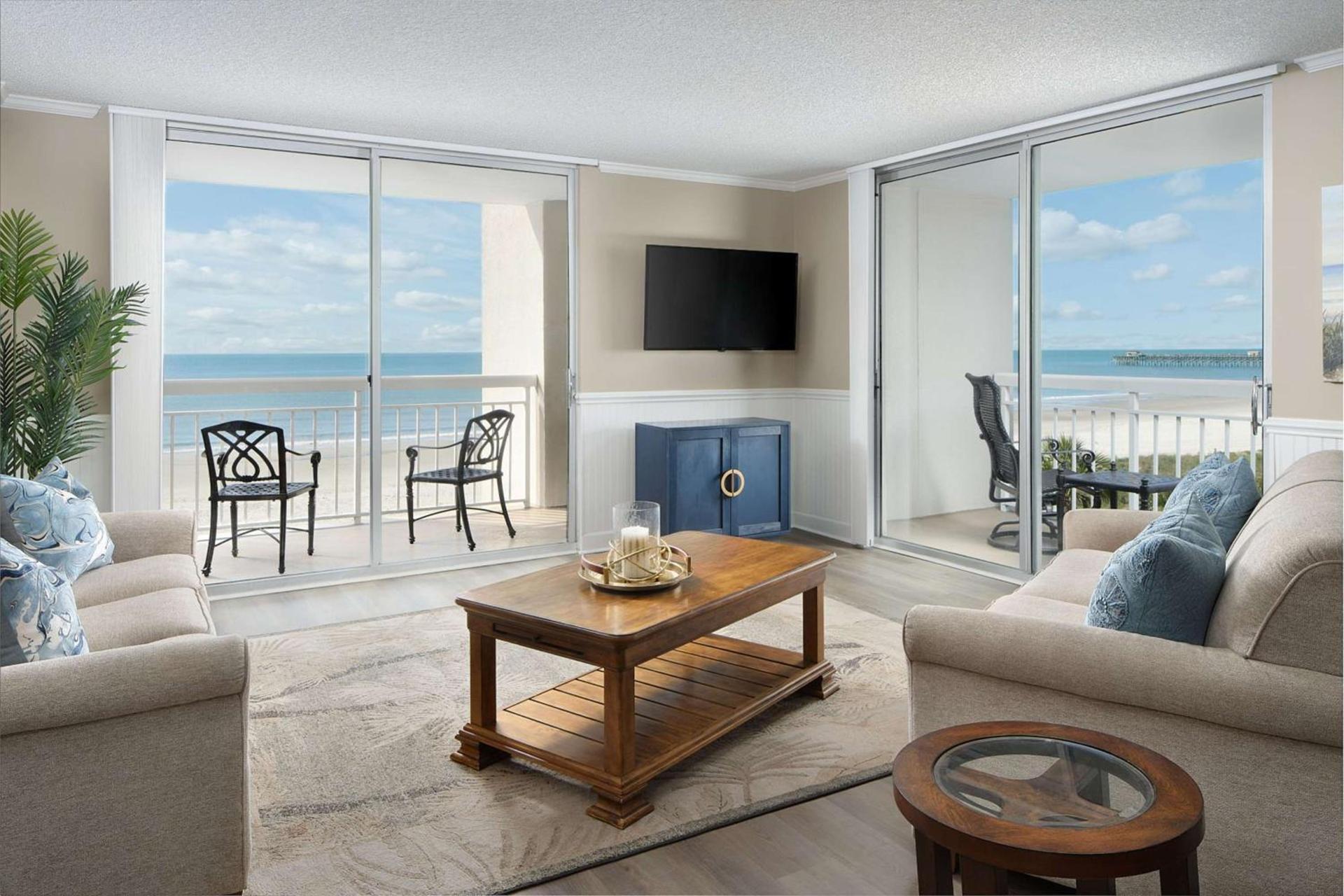 Kingston Plantation Condos photo 10