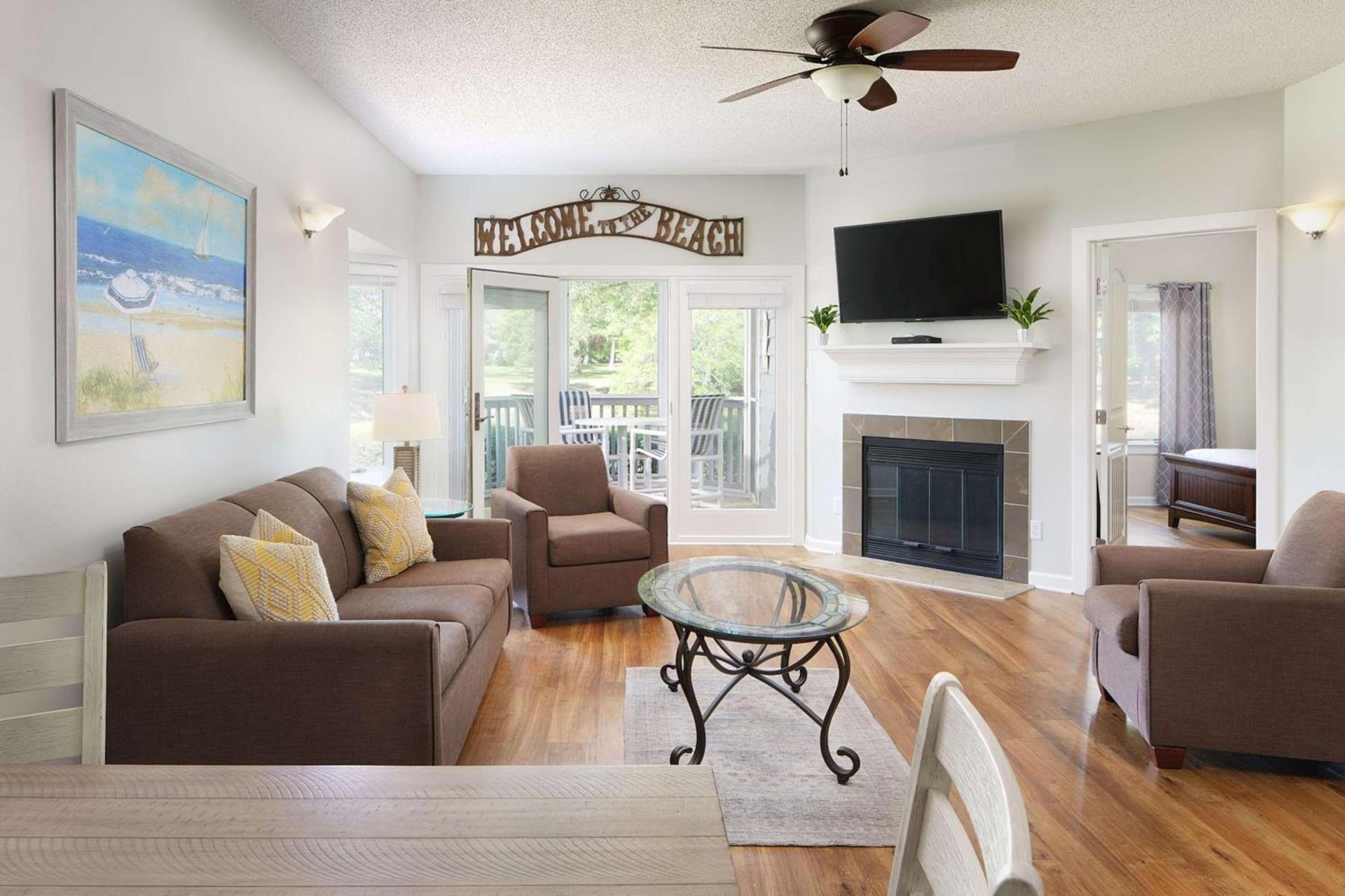 Kingston Plantation Condos photo 33