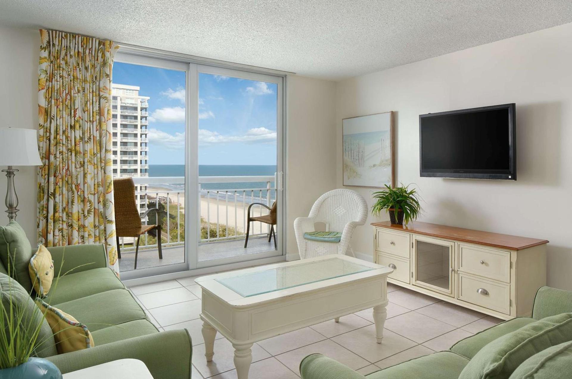 Kingston Plantation Condos photo 35