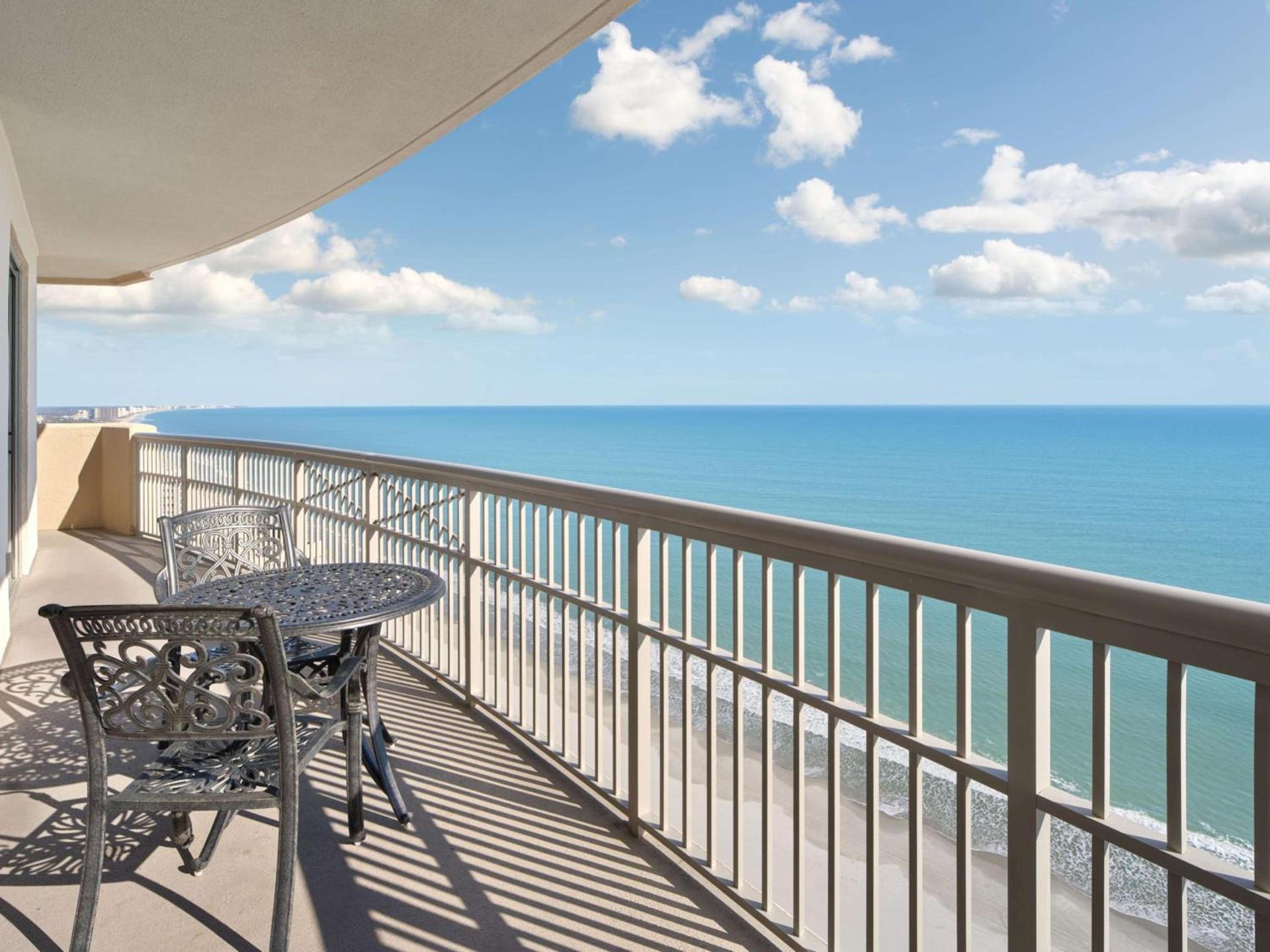 Kingston Plantation Condos photo 42
