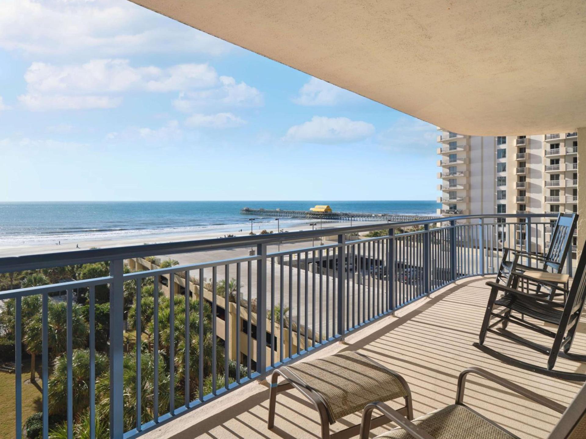 Kingston Plantation Condos photo 89