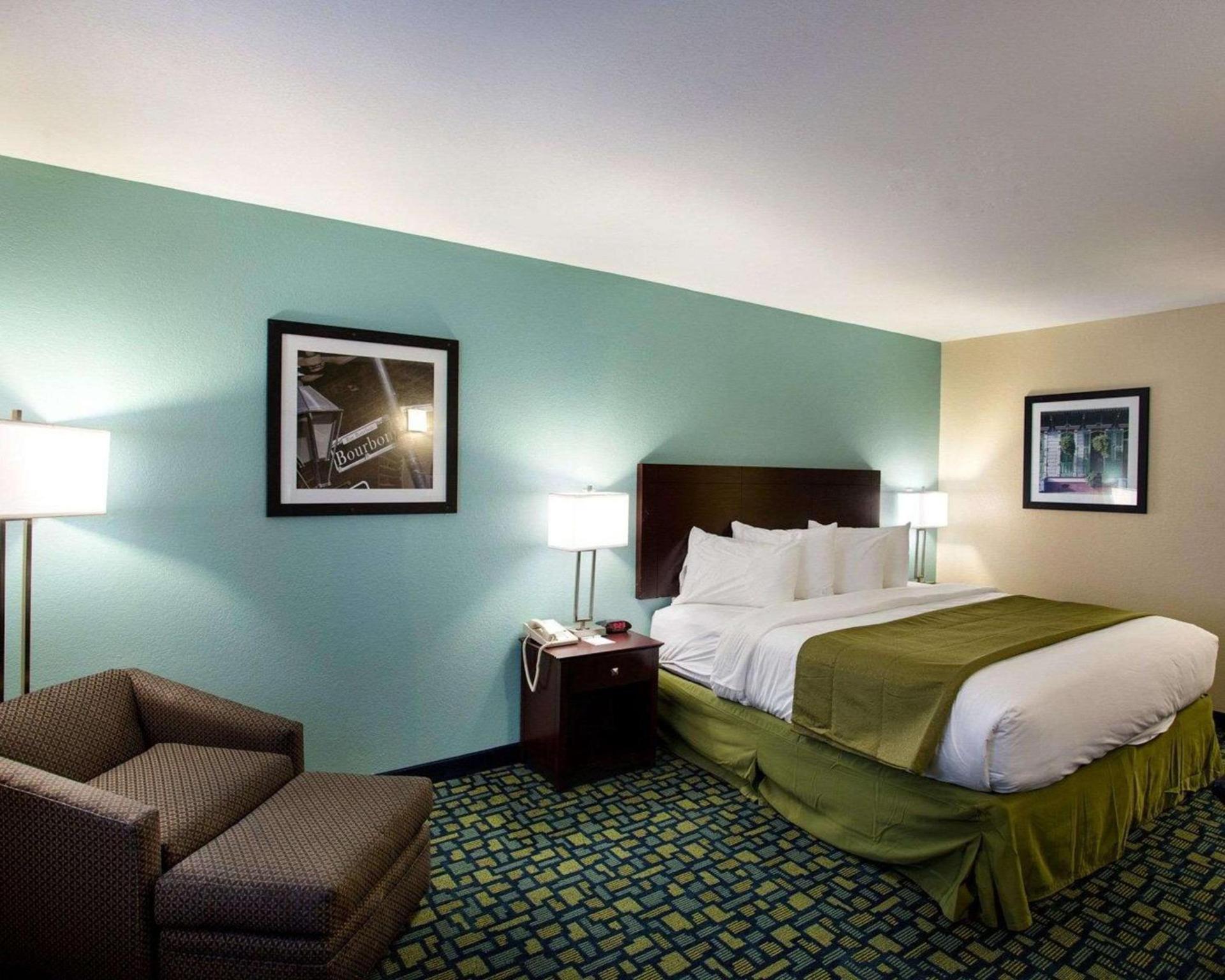 Quality Inn Hammond photo 29