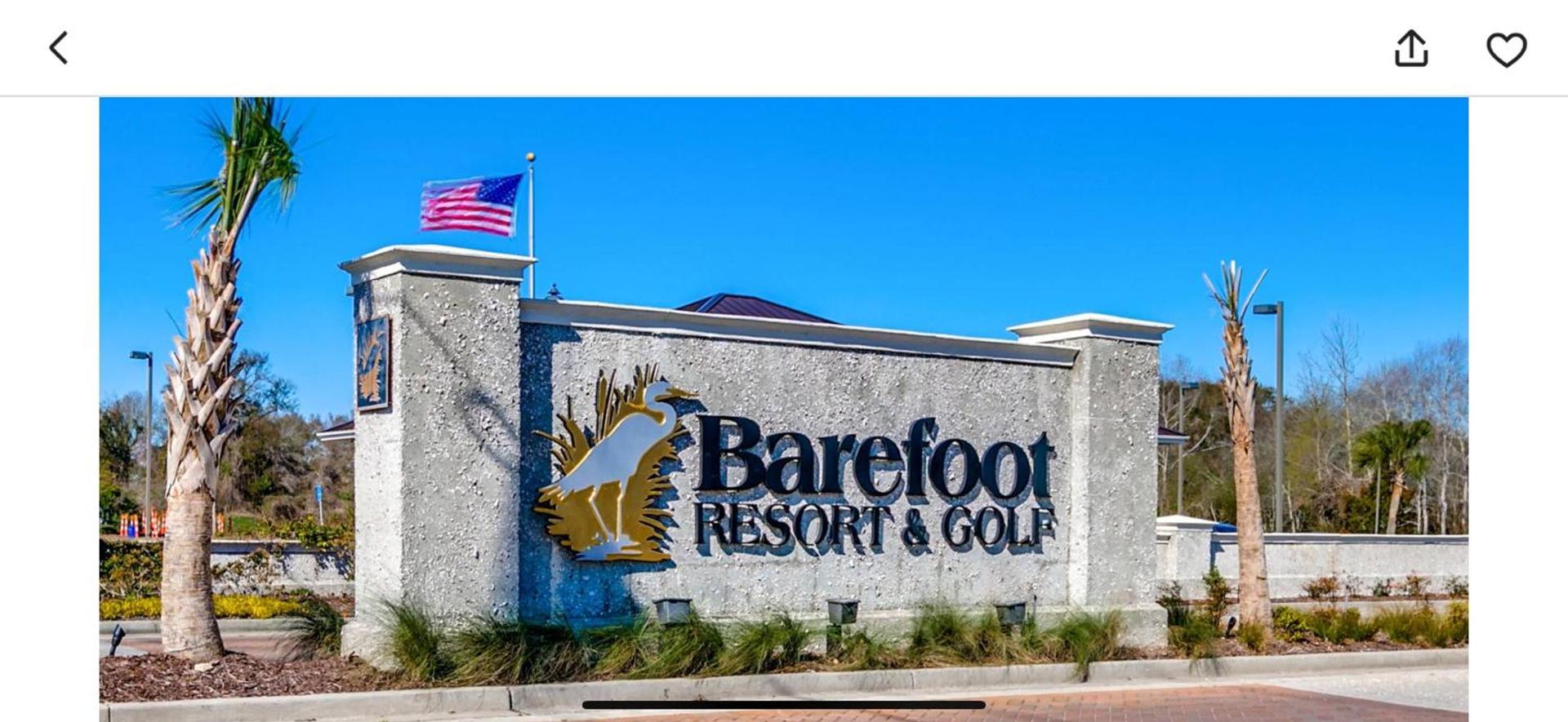 Barefoot Landing Resort photo 28