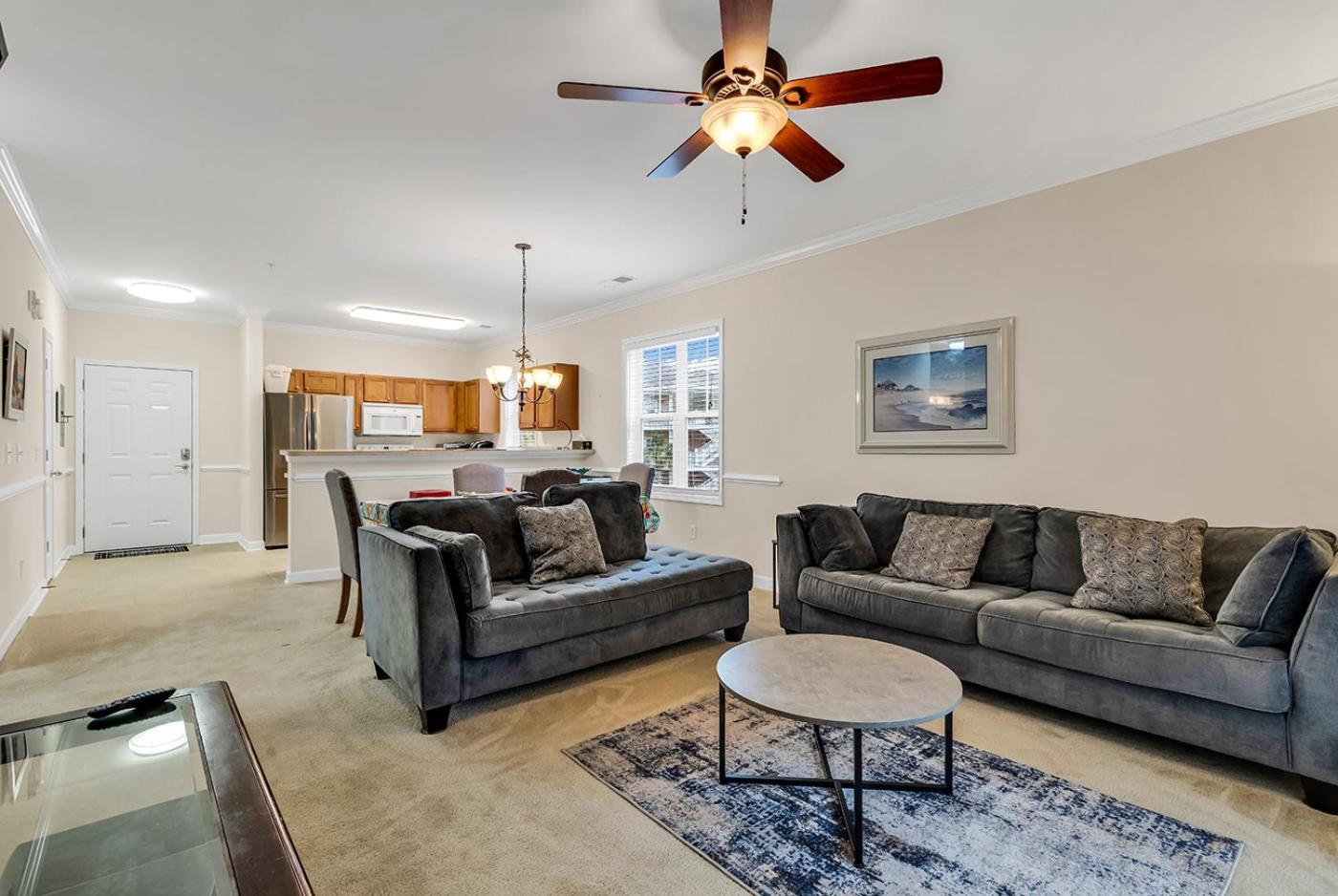 Barefoot Landing Resort photo 16
