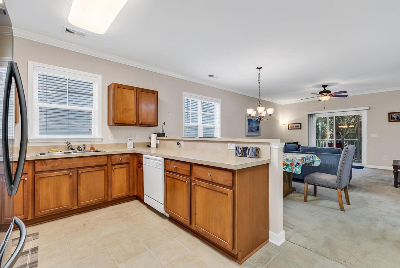 Barefoot Landing Resort photo 8