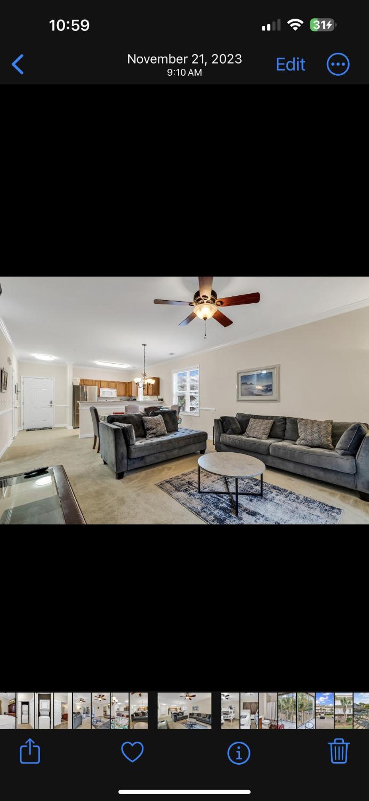Barefoot Landing Resort photo 36