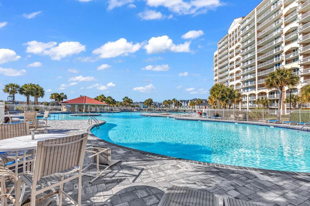 Barefoot Landing Resort photo 3