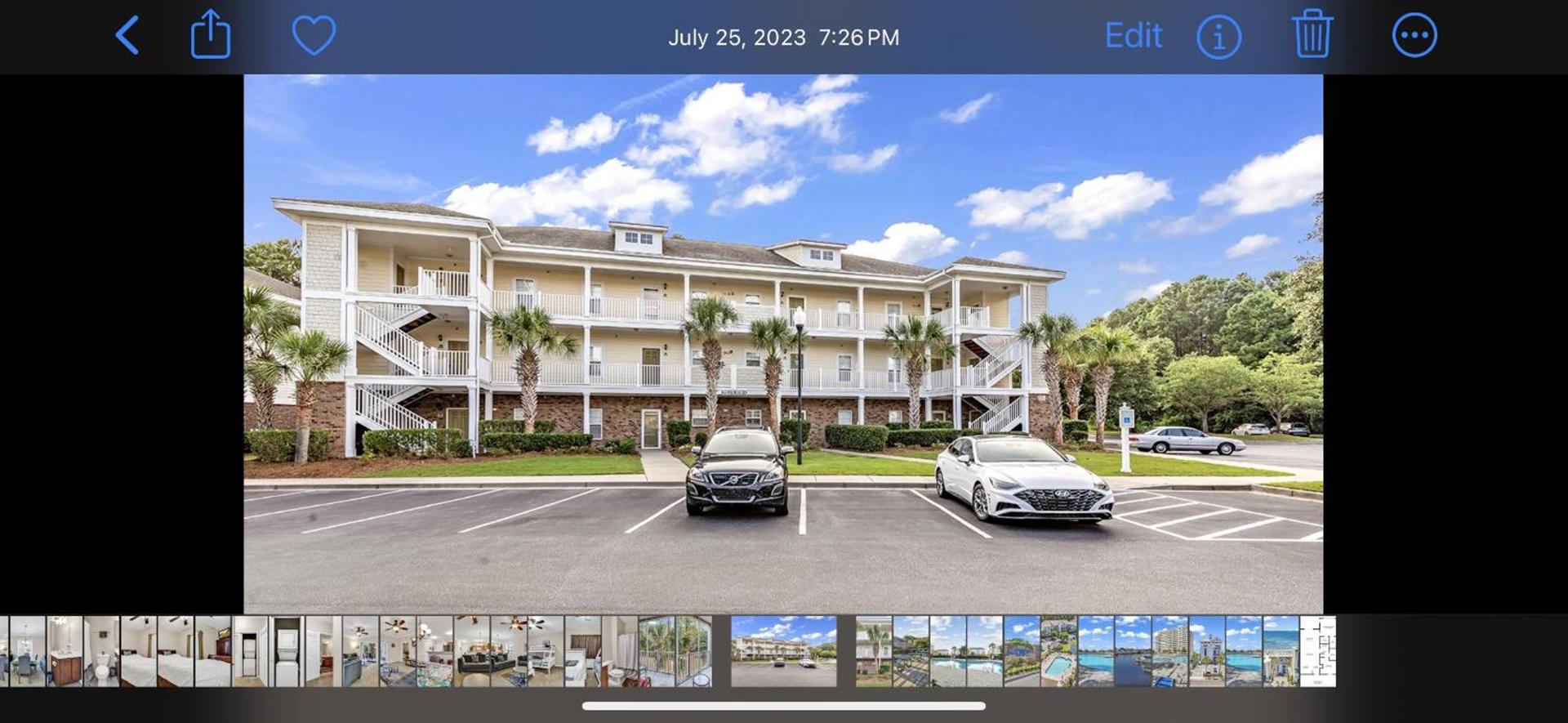 Barefoot Landing Resort photo 34