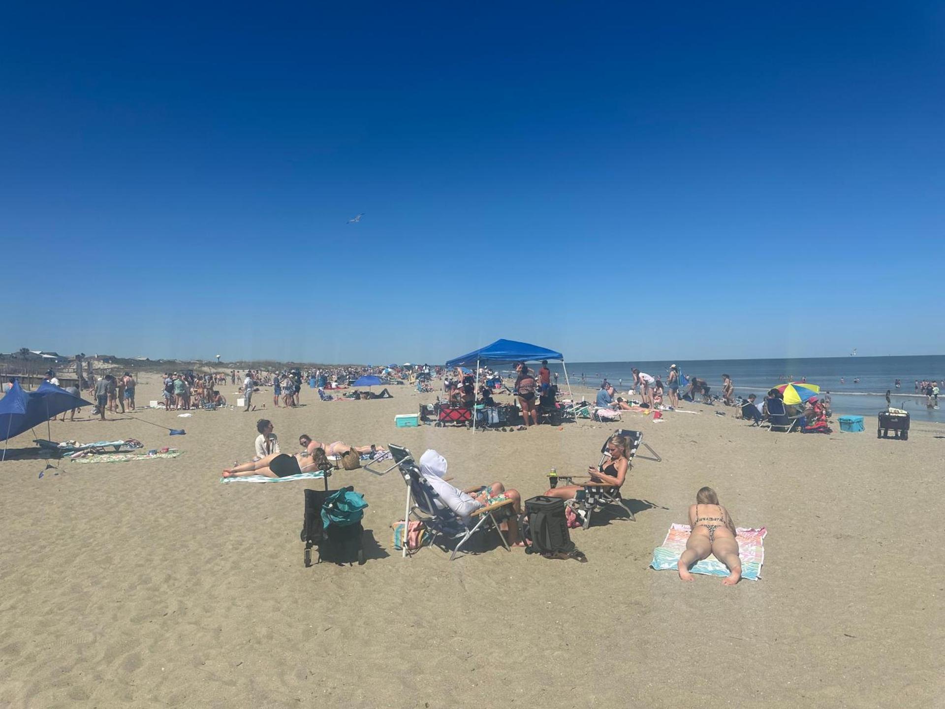 Barefoot Landing Resort photo 31