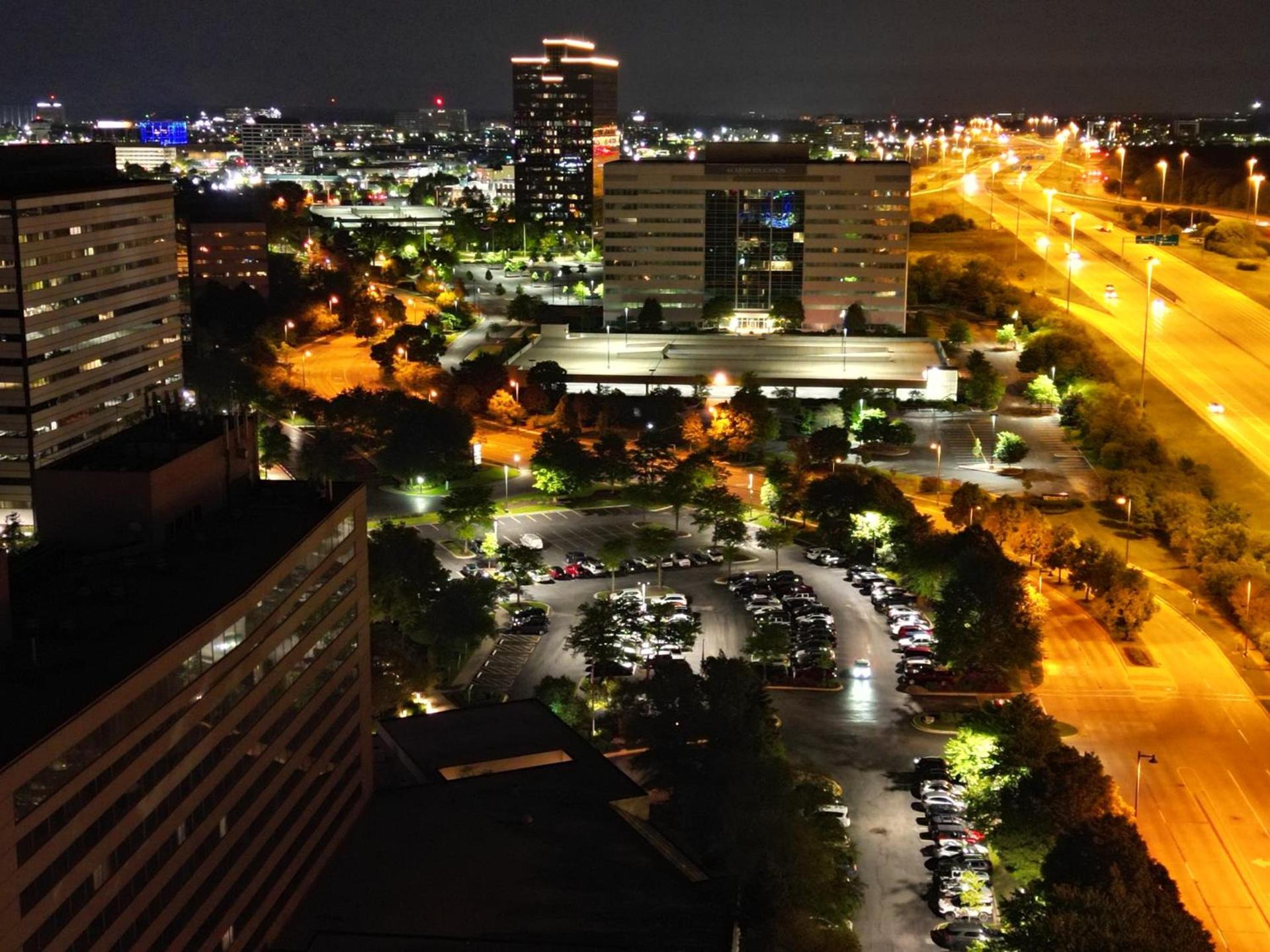 Holiday Inn Express & Suites Chicago Schaumburg, an IHG Hotel photo 24