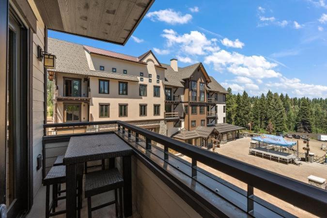 Tamarack Resort photo 23