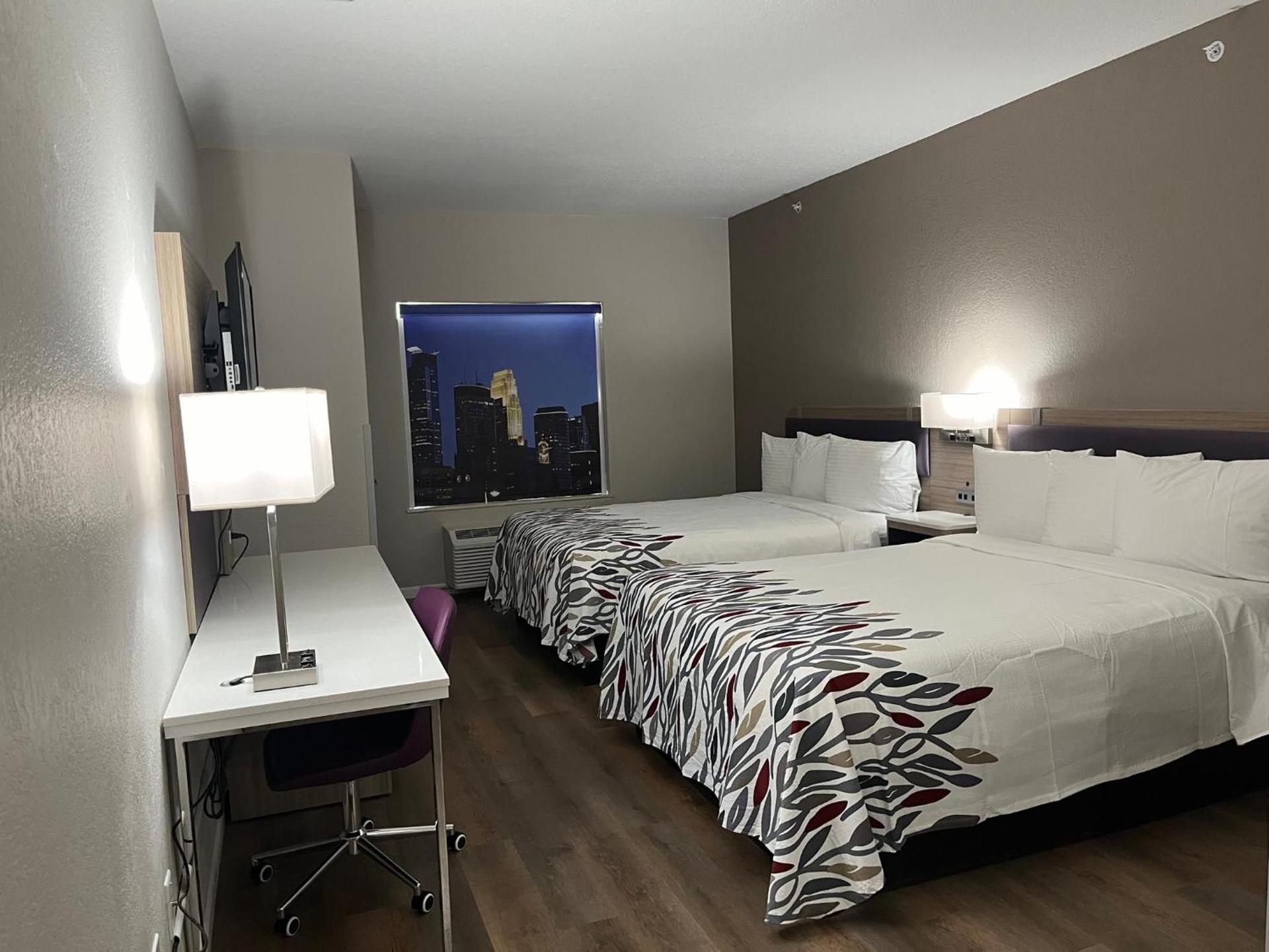 Comfort Inn San Antonio Northeast photo 31