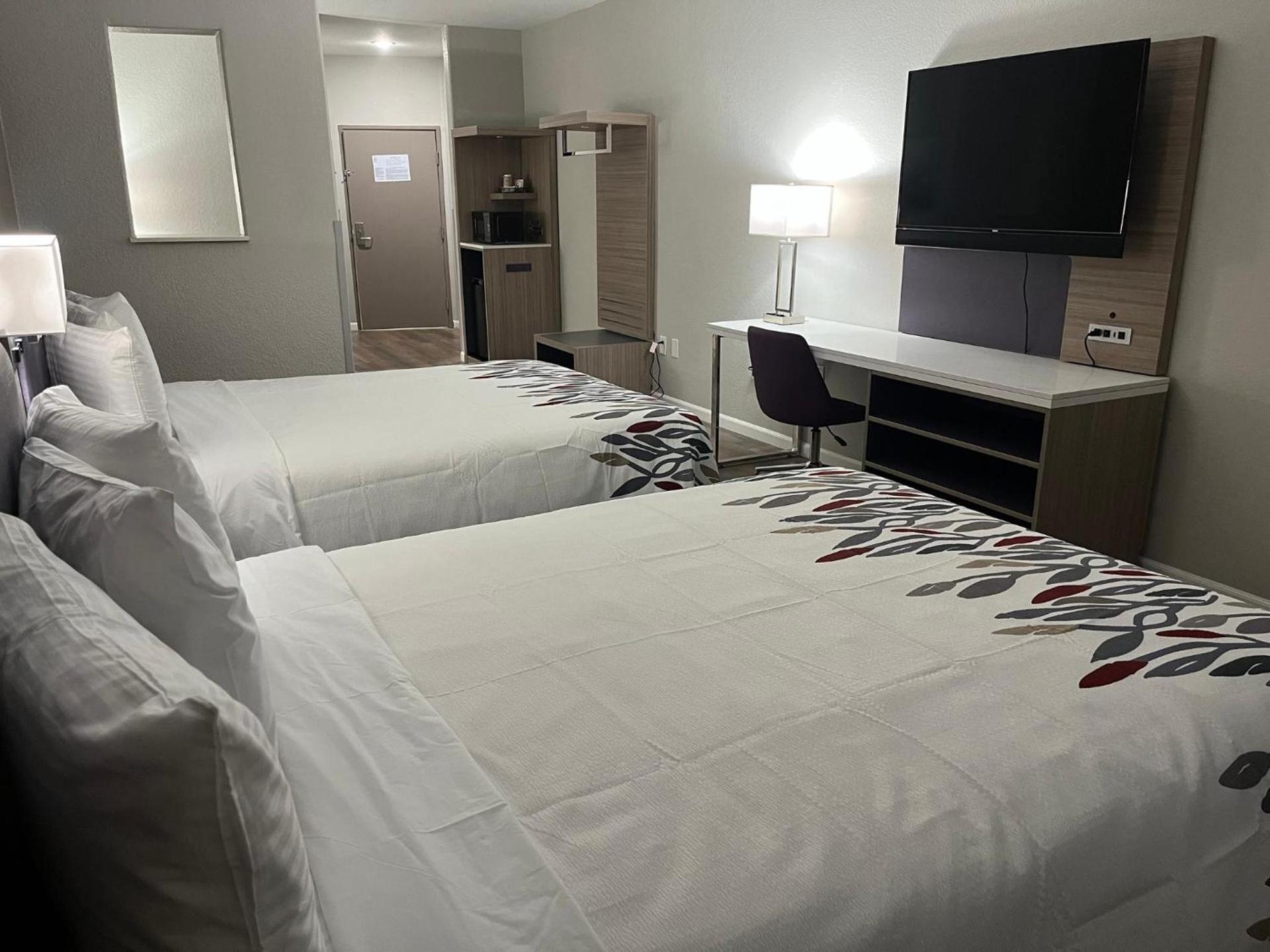 Comfort Inn San Antonio Northeast photo 34