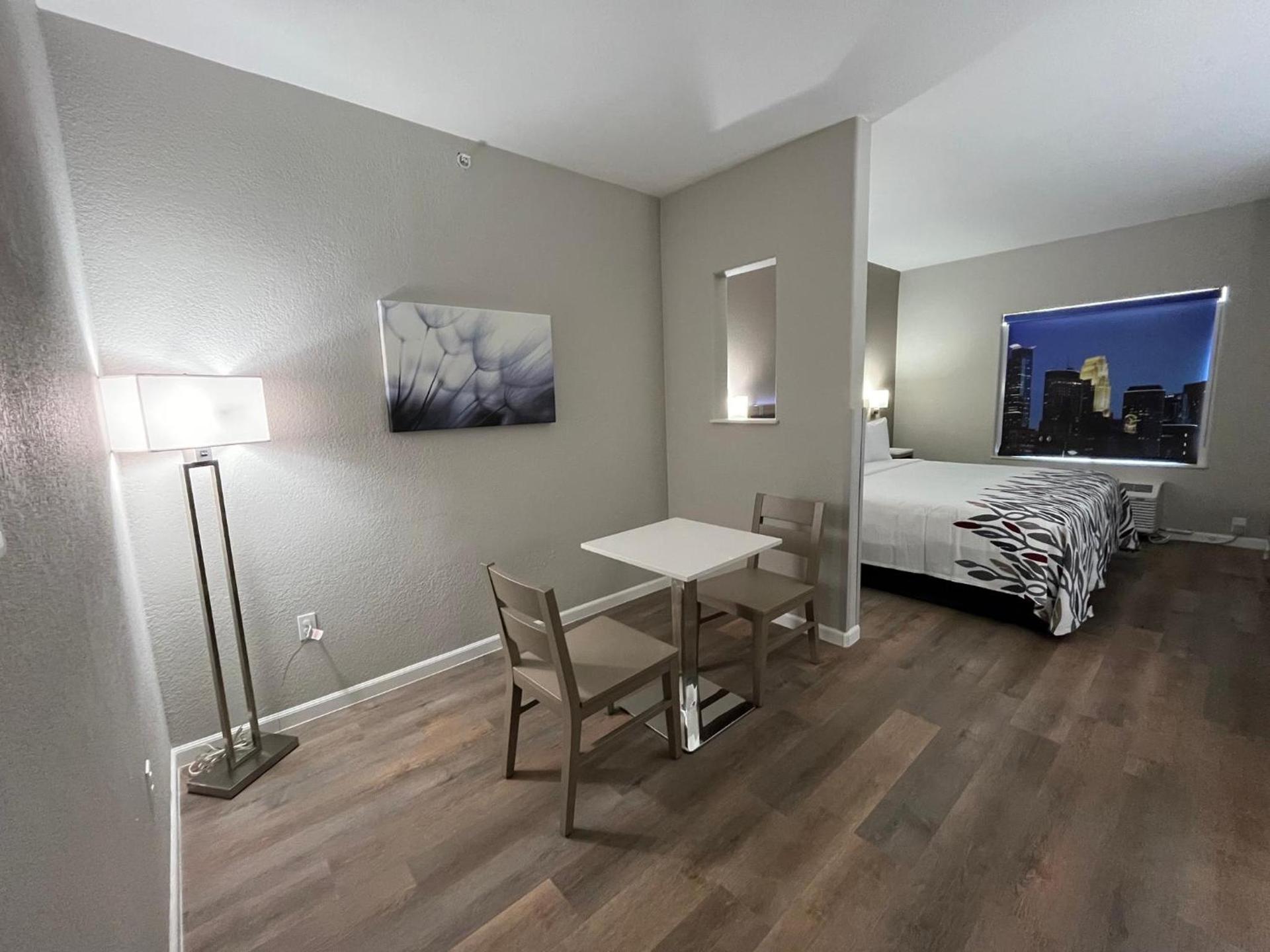 Comfort Inn San Antonio Northeast photo 37