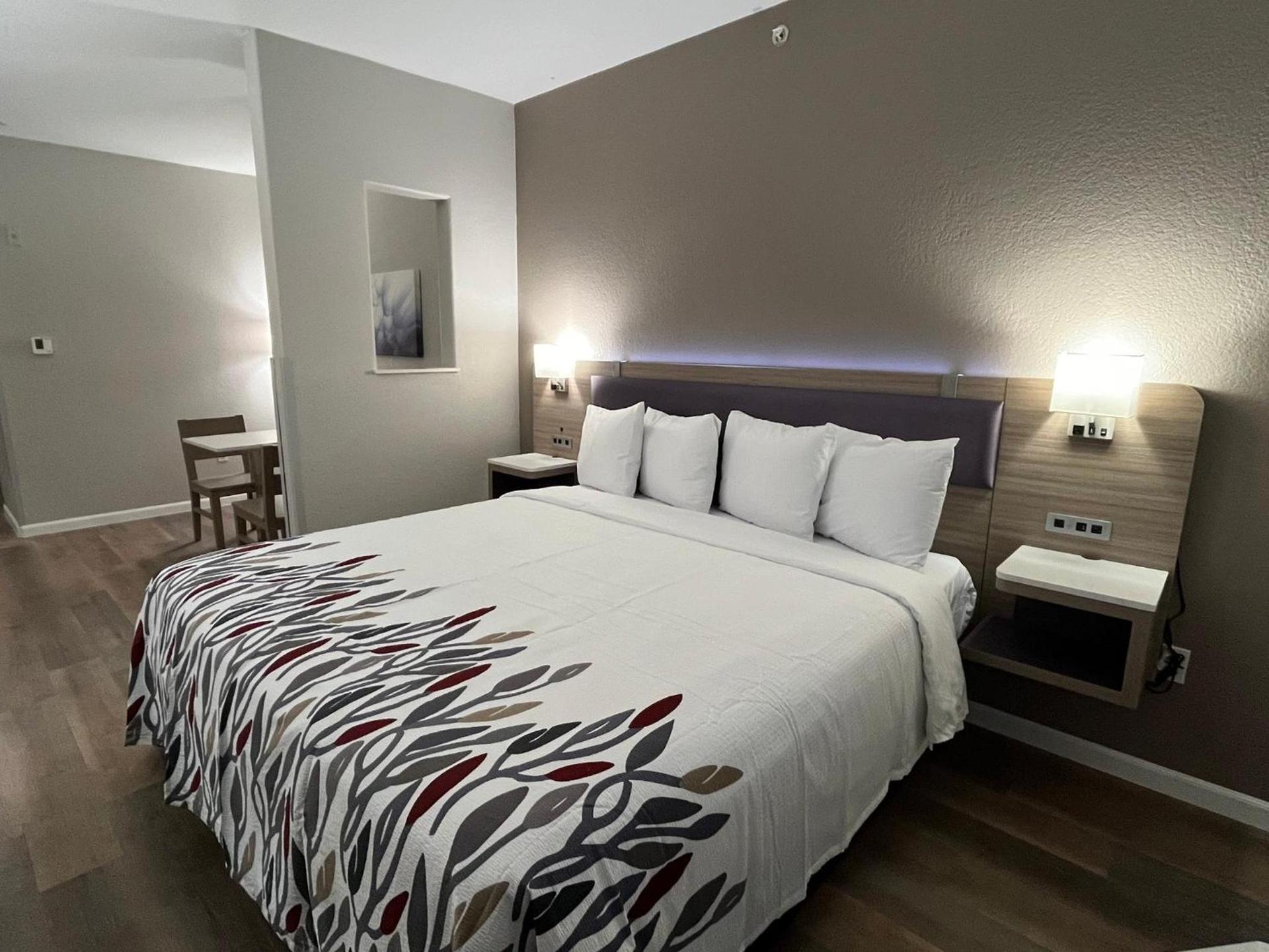Comfort Inn San Antonio Northeast photo 41