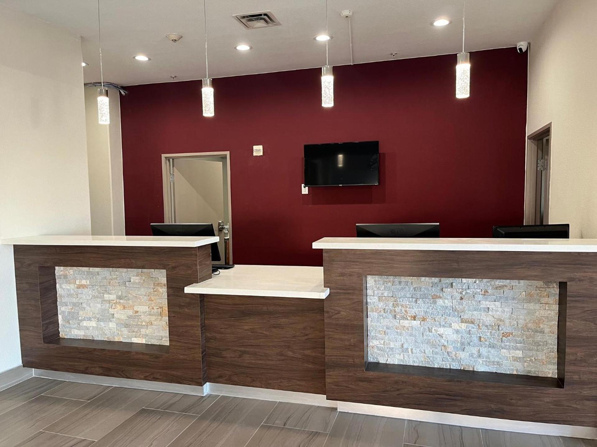 Comfort Inn San Antonio Northeast photo 26