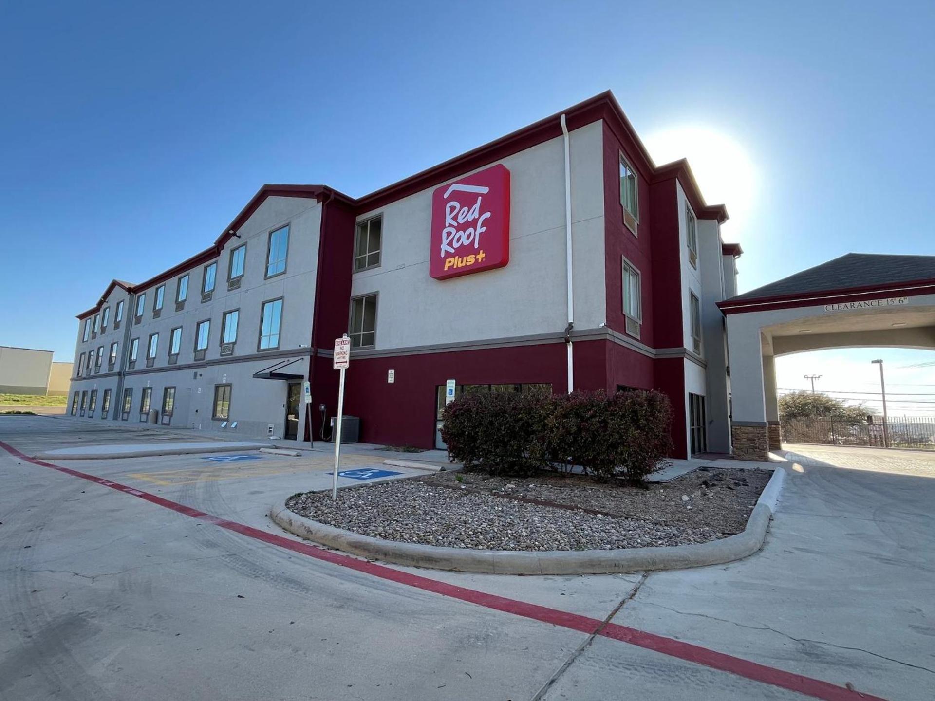 Comfort Inn San Antonio Northeast photo 1