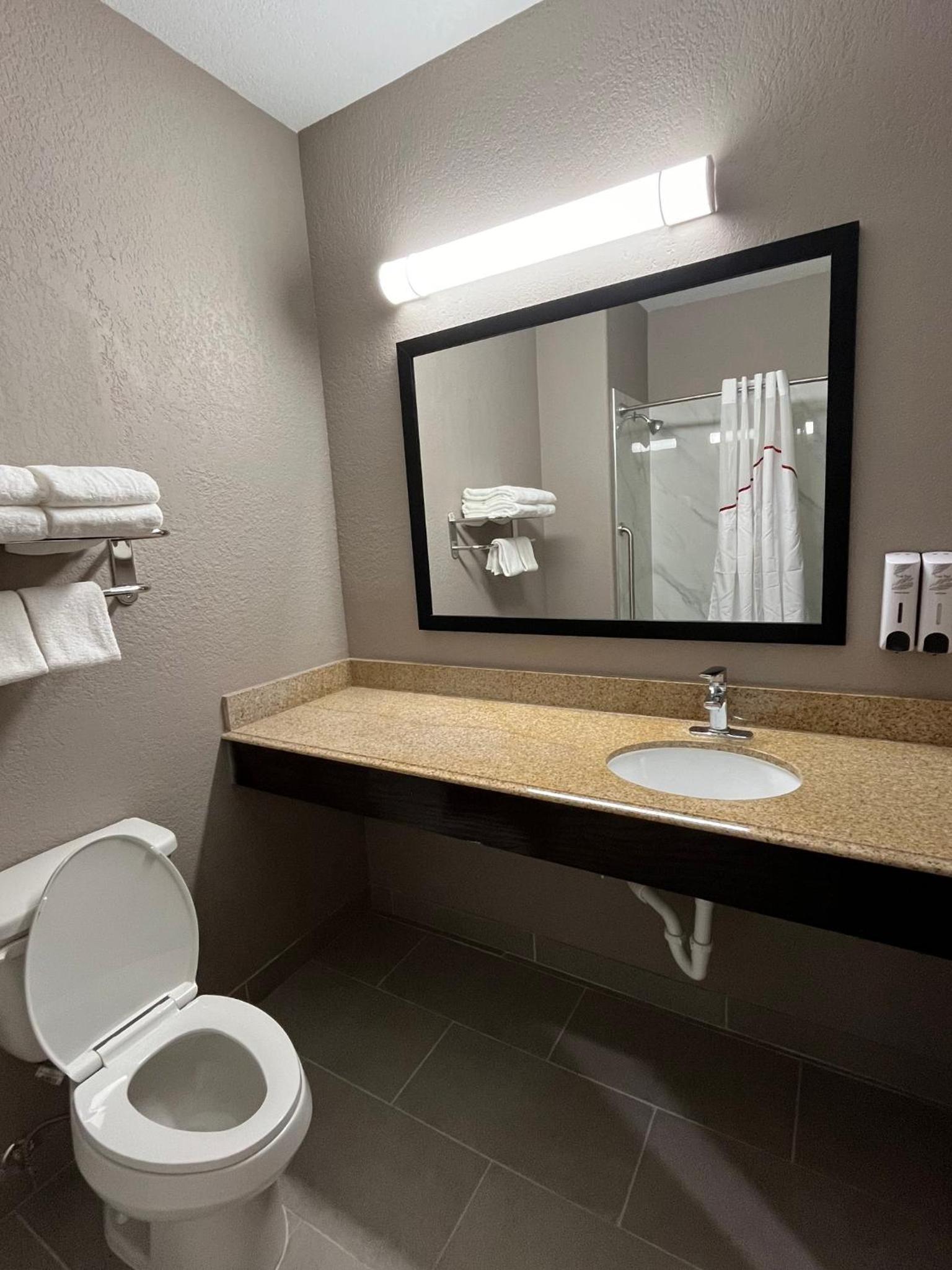 Comfort Inn San Antonio Northeast photo 36
