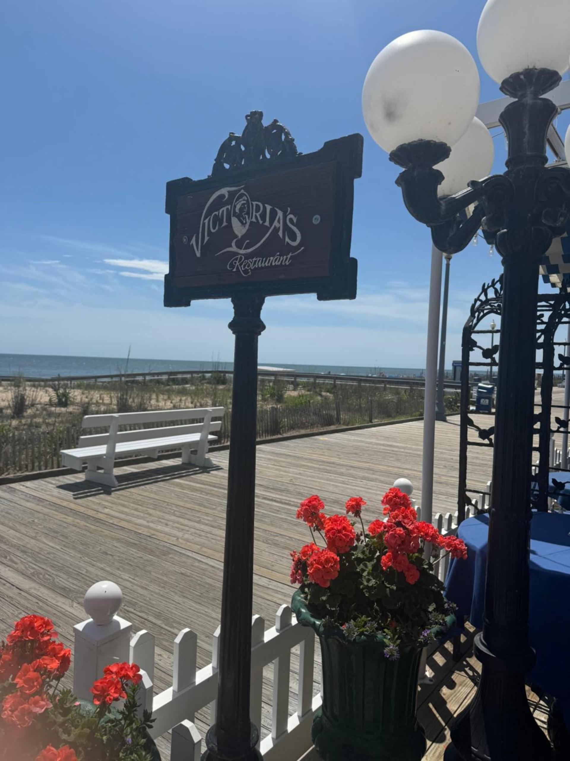Boardwalk Plaza Hotel photo 28
