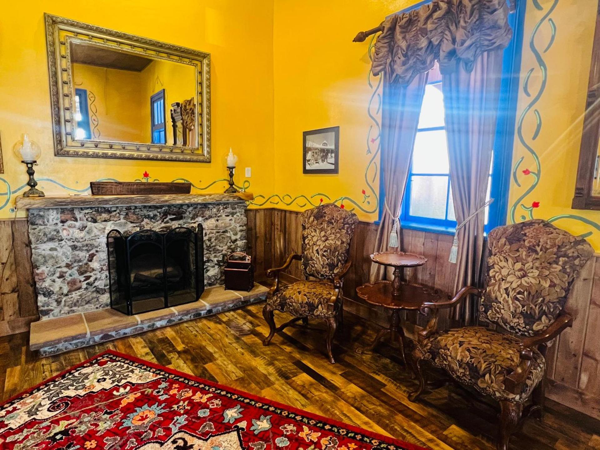 The Russ House photo 5