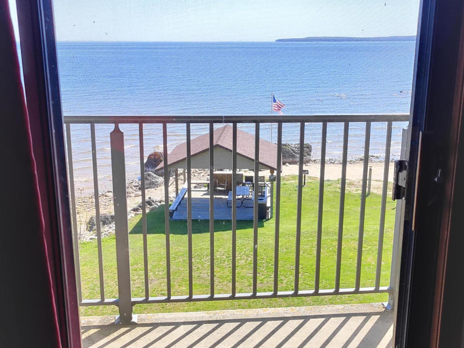 AmericInn by Wyndham Saint Ignace Lakefront photo 45