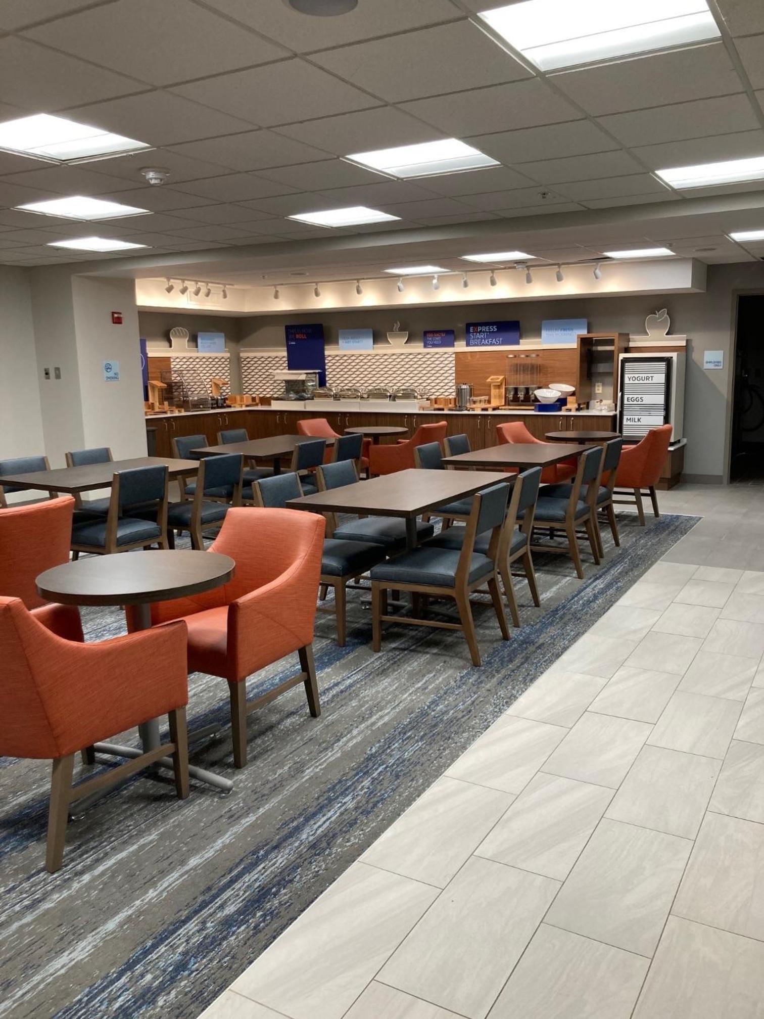 Holiday Inn Express - Akron NW - Fairlawn by IHG photo 20