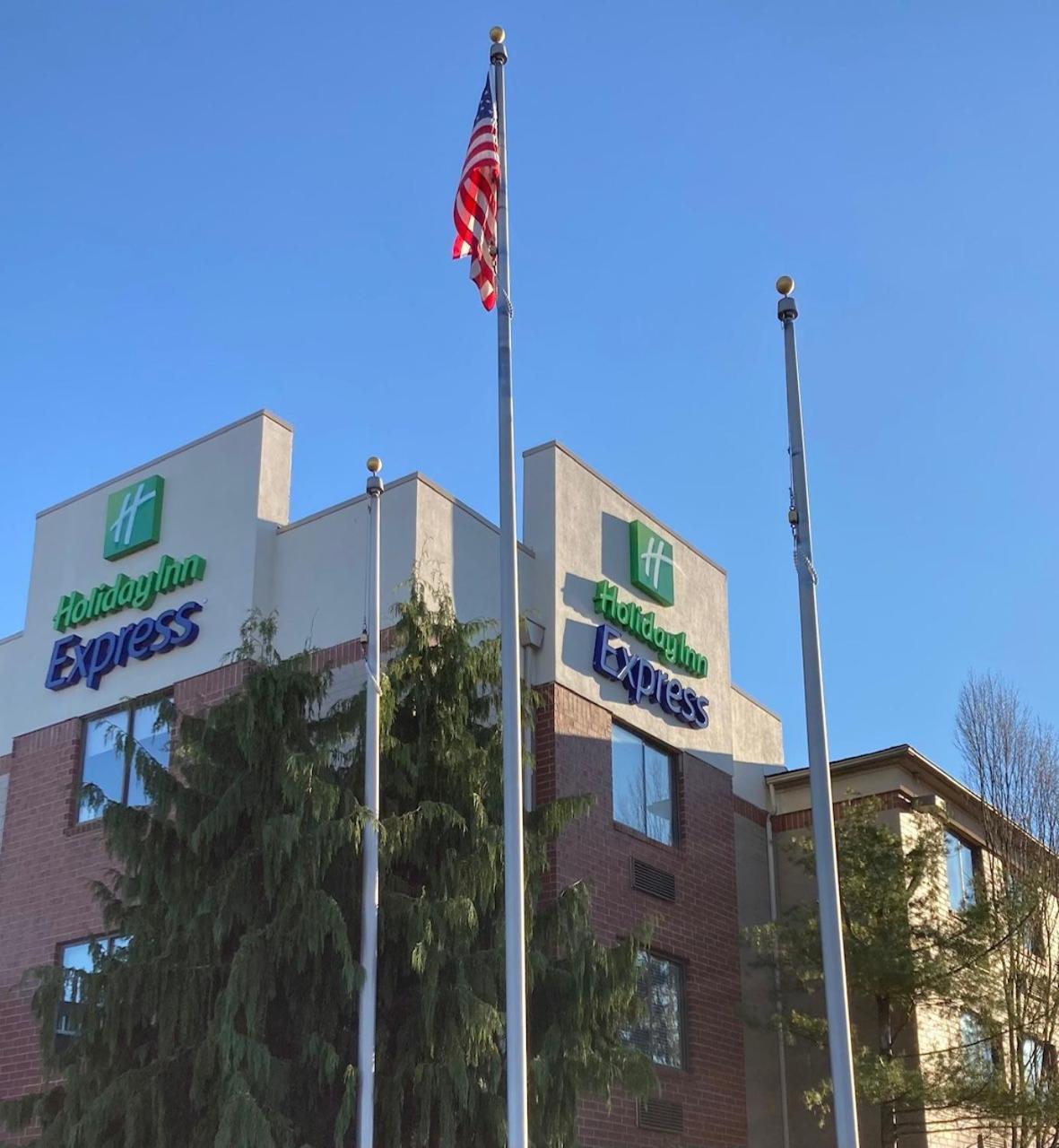 Holiday Inn Express - Akron NW - Fairlawn by IHG photo 19