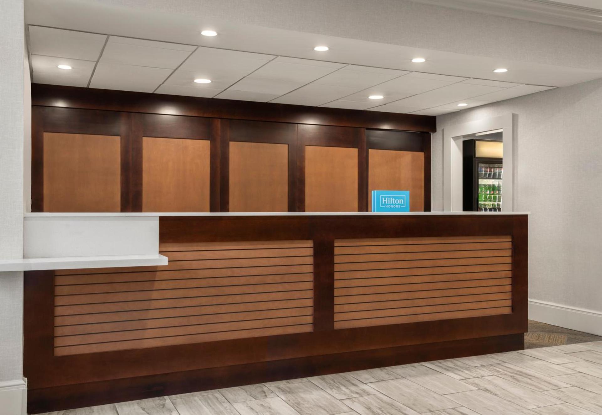 Homewood Suites by Hilton Chester photo 50