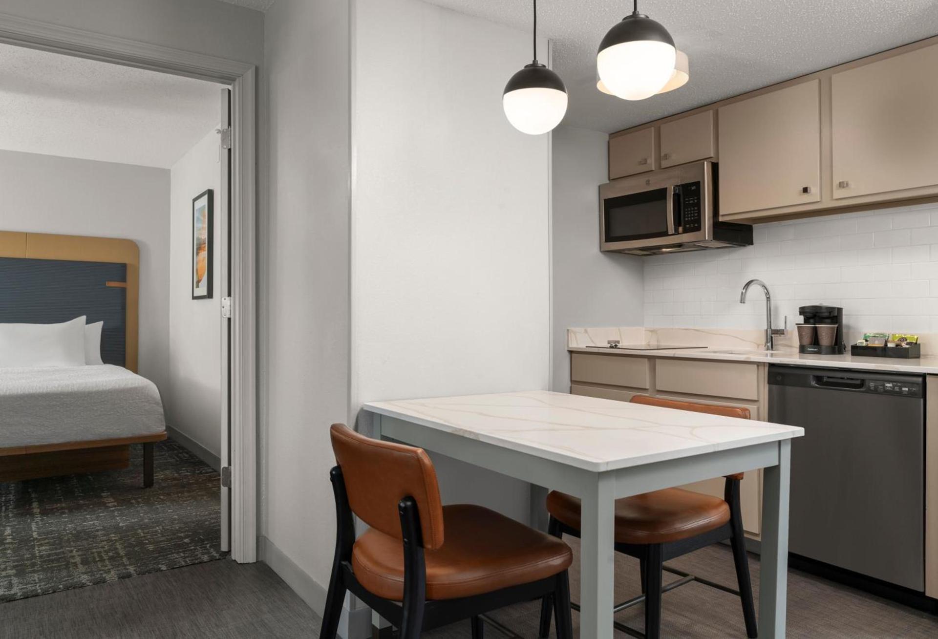 Homewood Suites by Hilton Chester photo 69