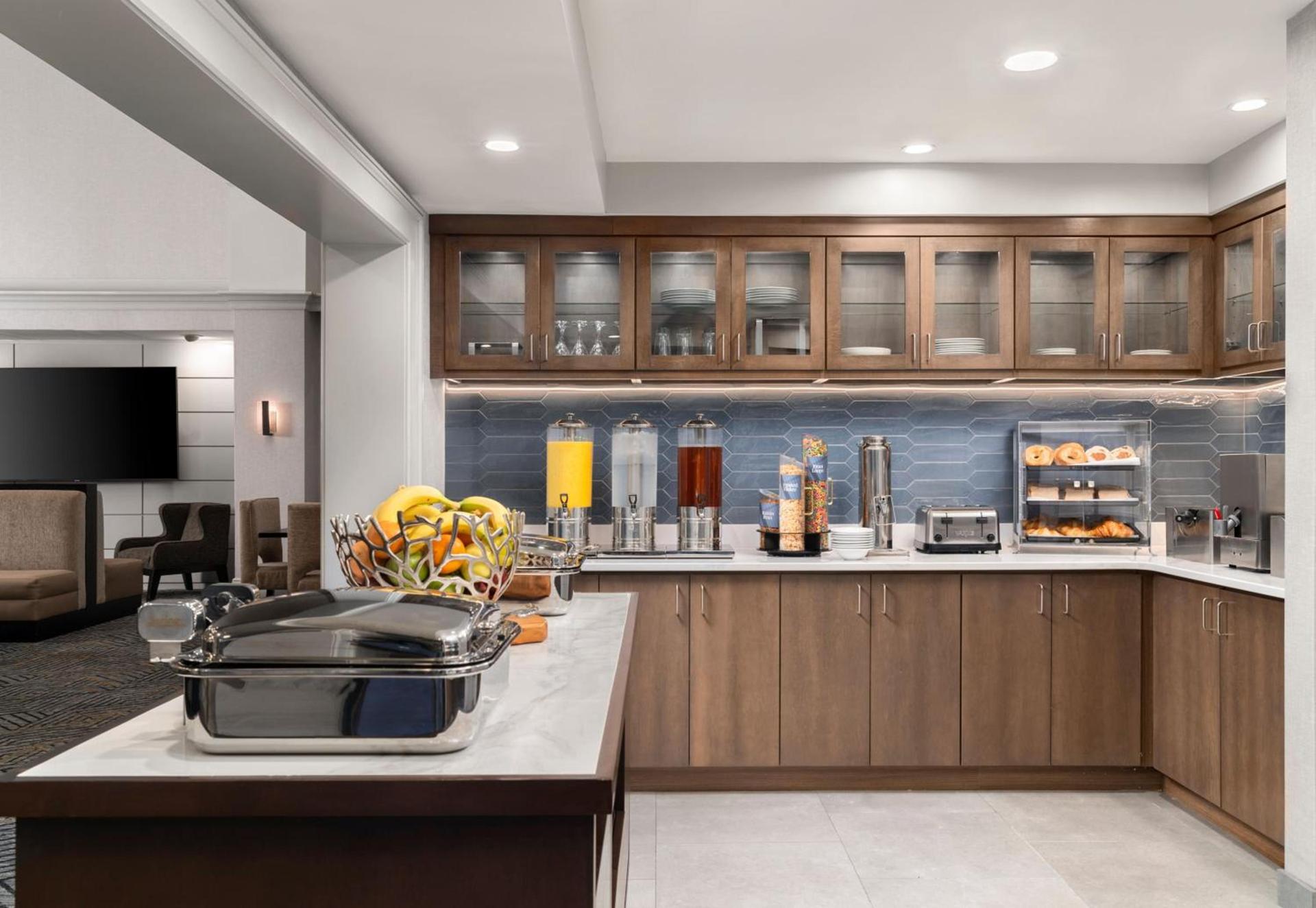 Homewood Suites by Hilton Chester photo 54