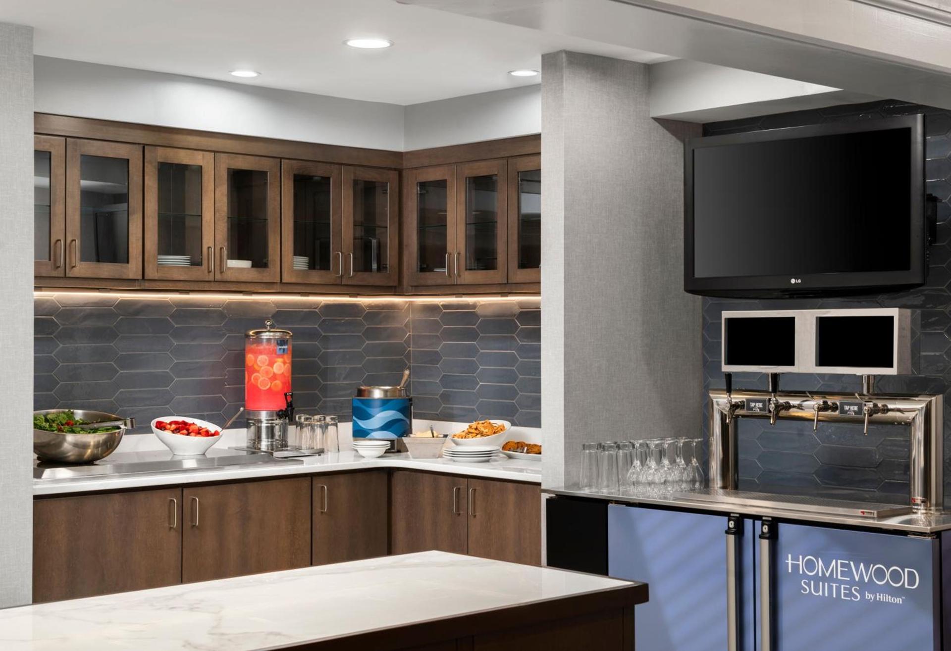 Homewood Suites by Hilton Chester photo 56