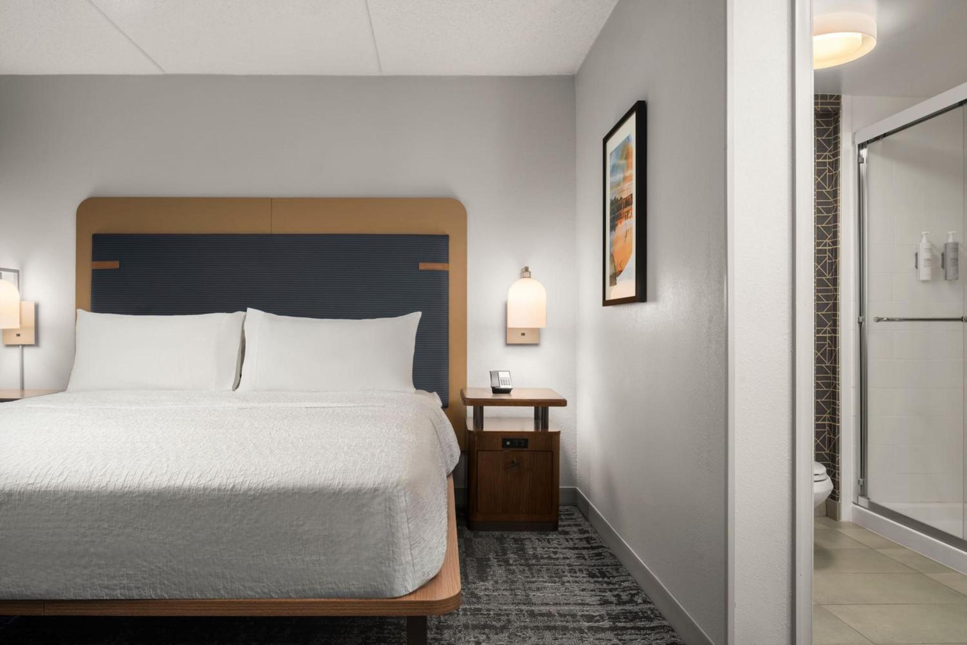 Homewood Suites by Hilton Chester photo 70