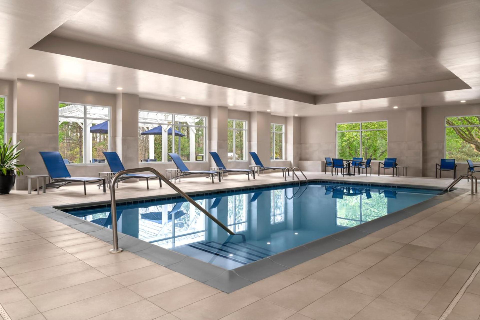 Homewood Suites by Hilton Chester photo 58