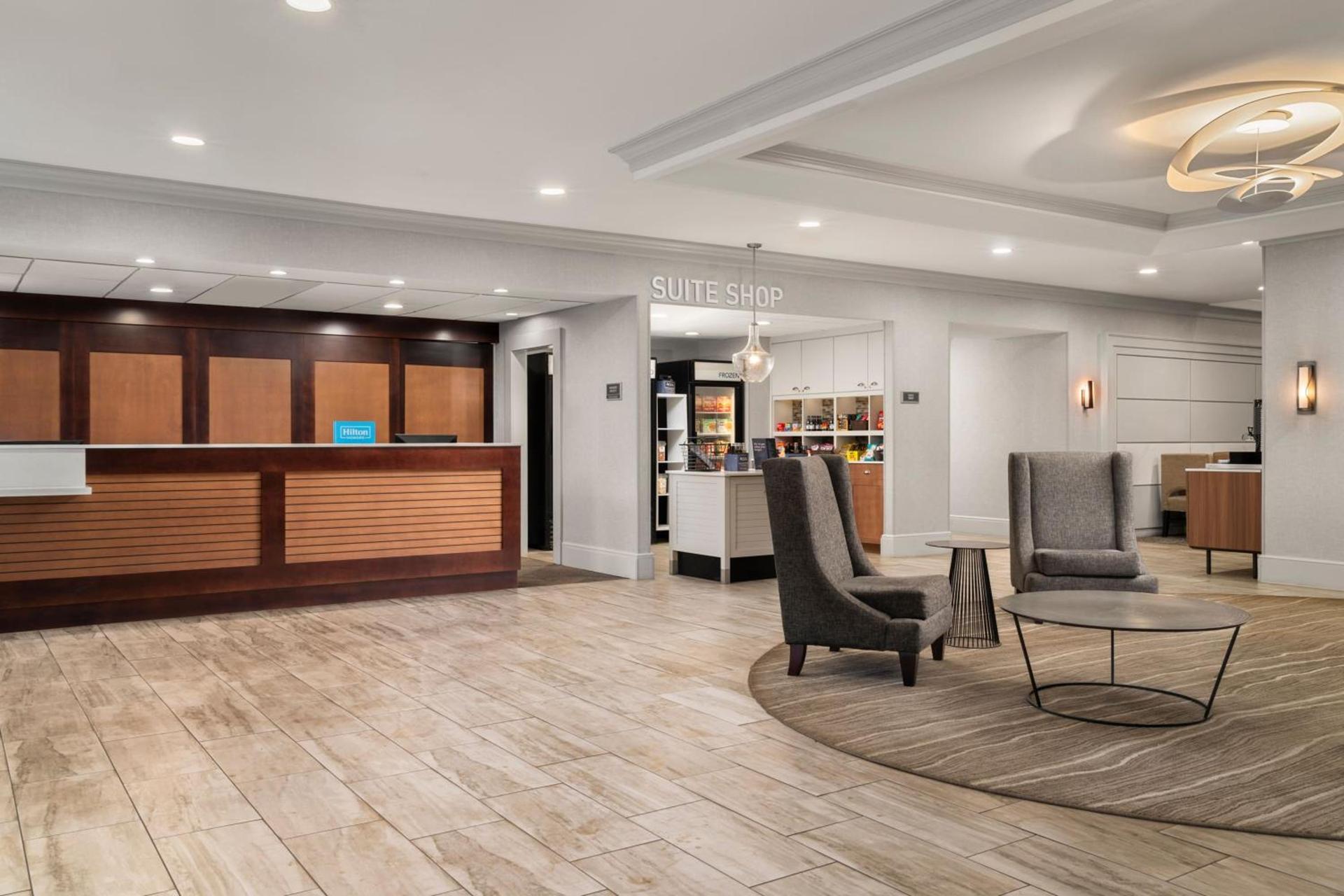 Homewood Suites by Hilton Chester photo 49