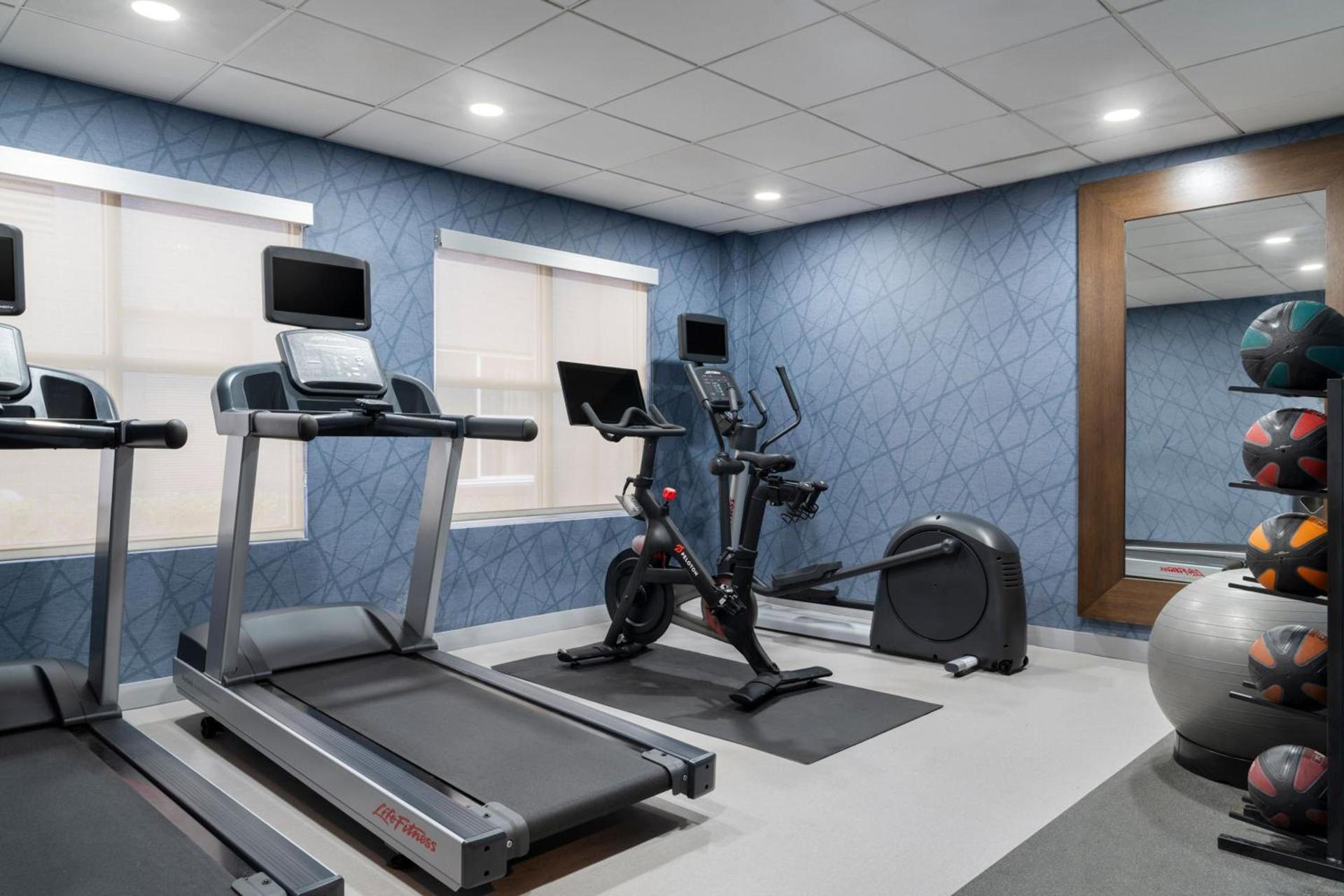 Homewood Suites by Hilton Chester photo 59