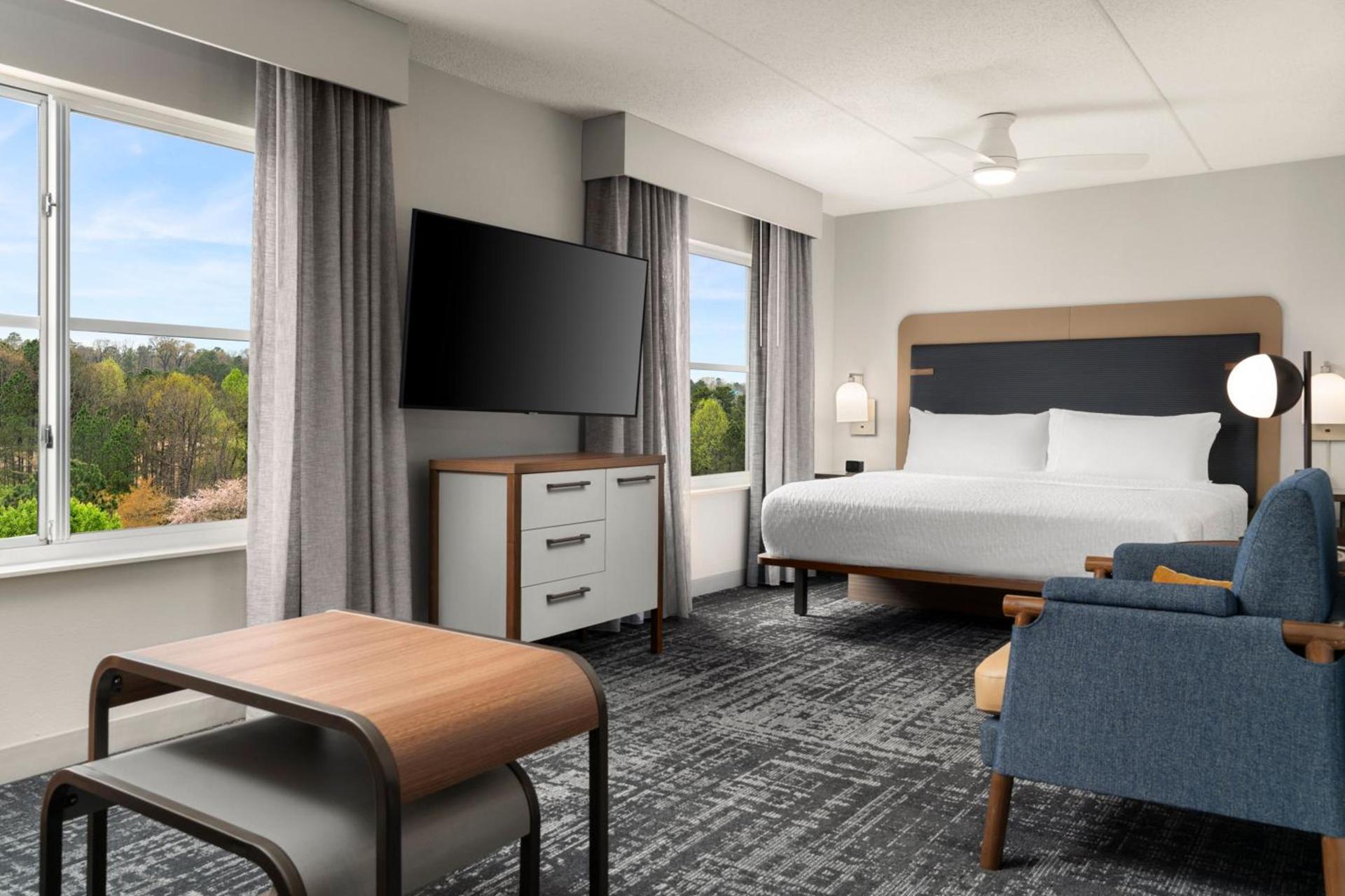 Homewood Suites by Hilton Chester photo 64